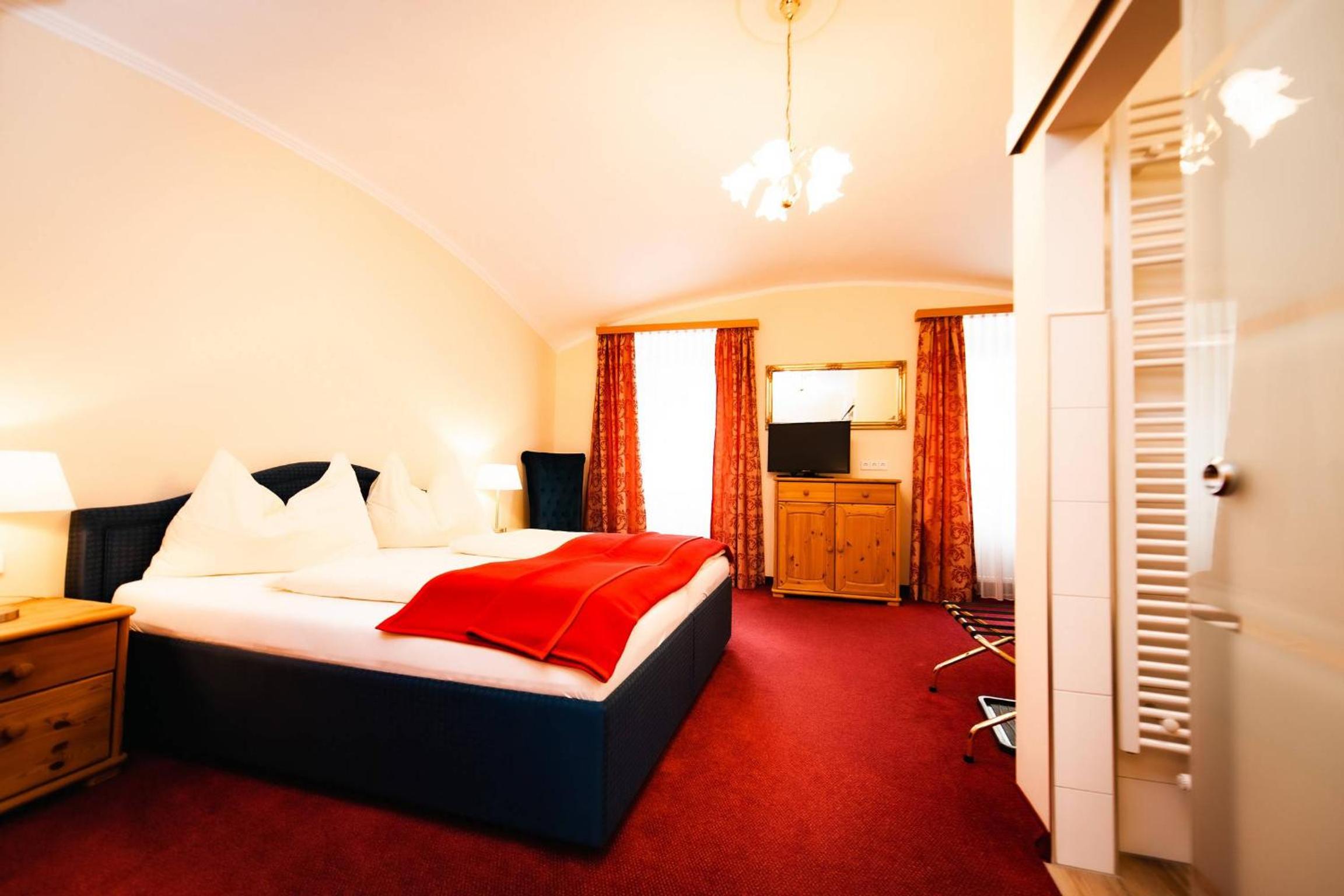 Double Room photo 3