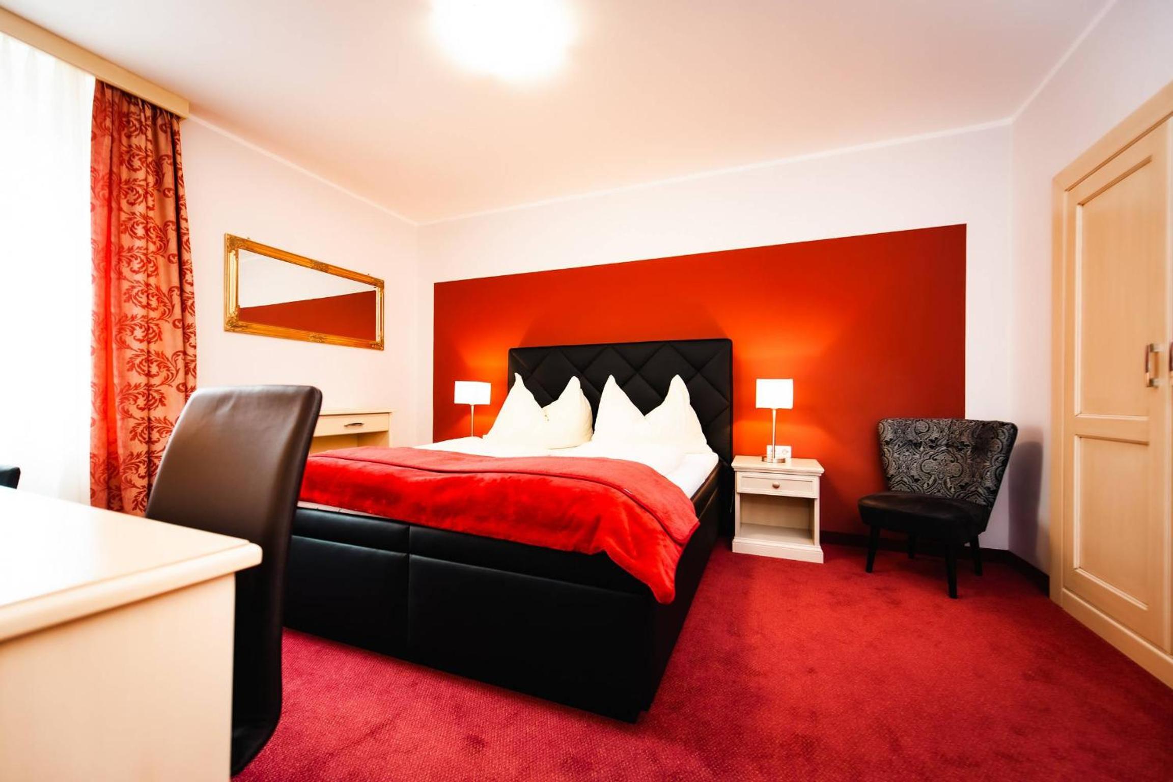Double Room photo 1