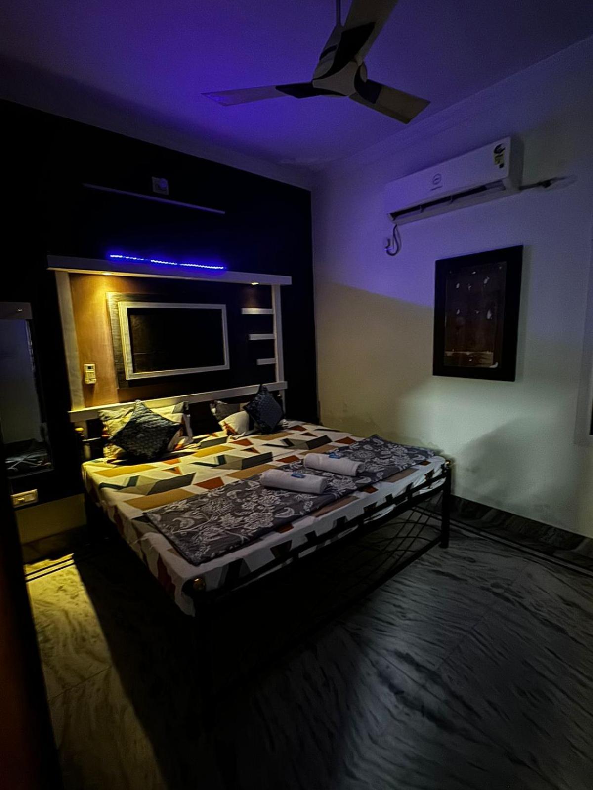 Deluxe Room photo 3