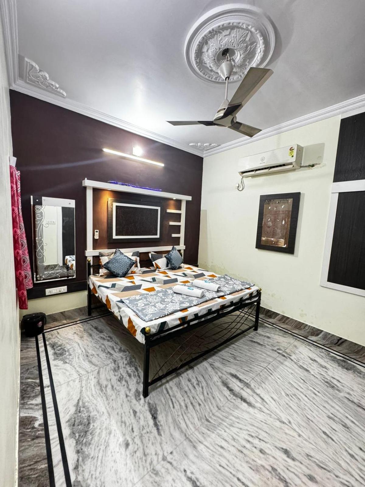 Deluxe Room photo 2