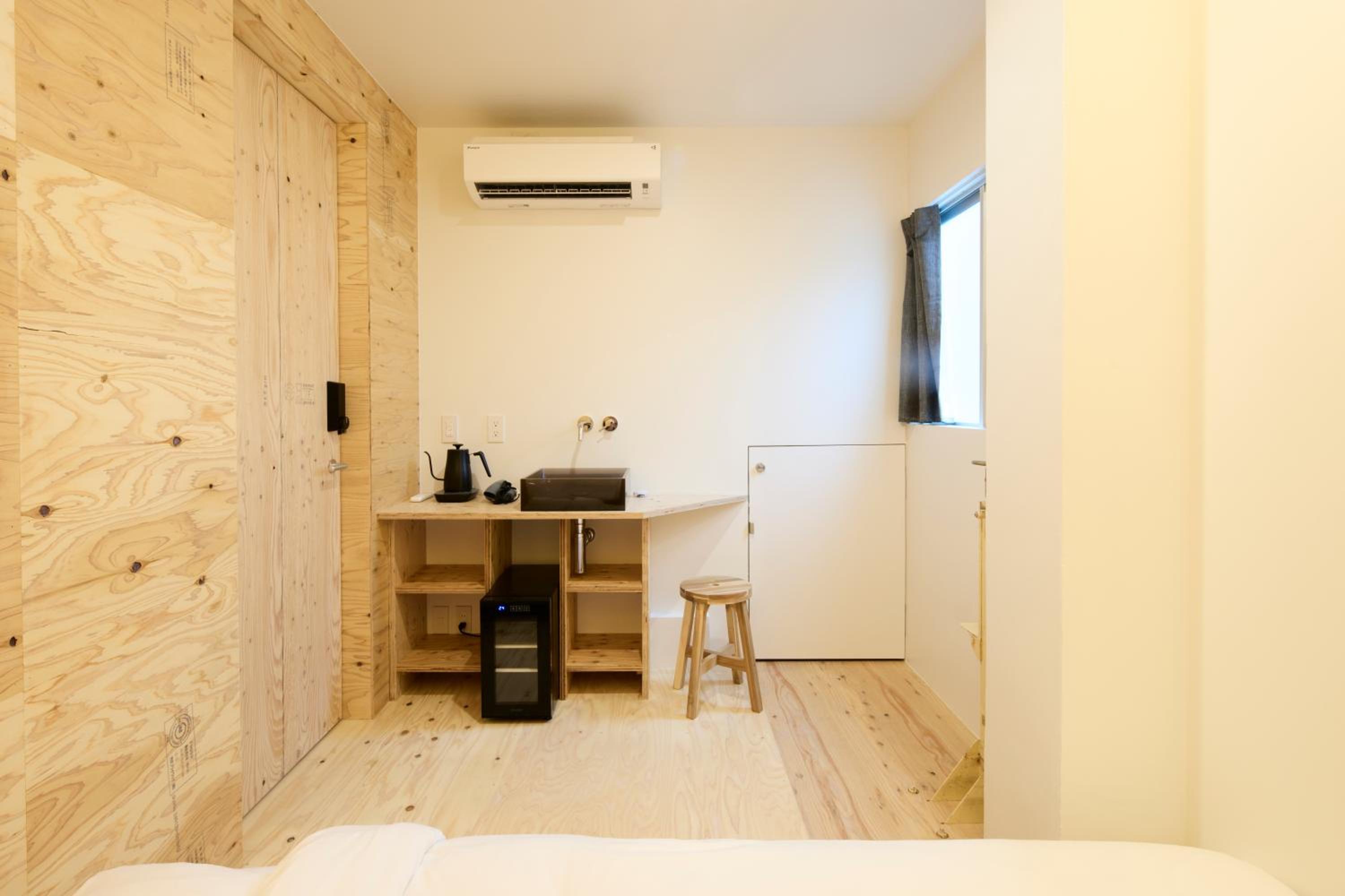 Twin Room photo 2
