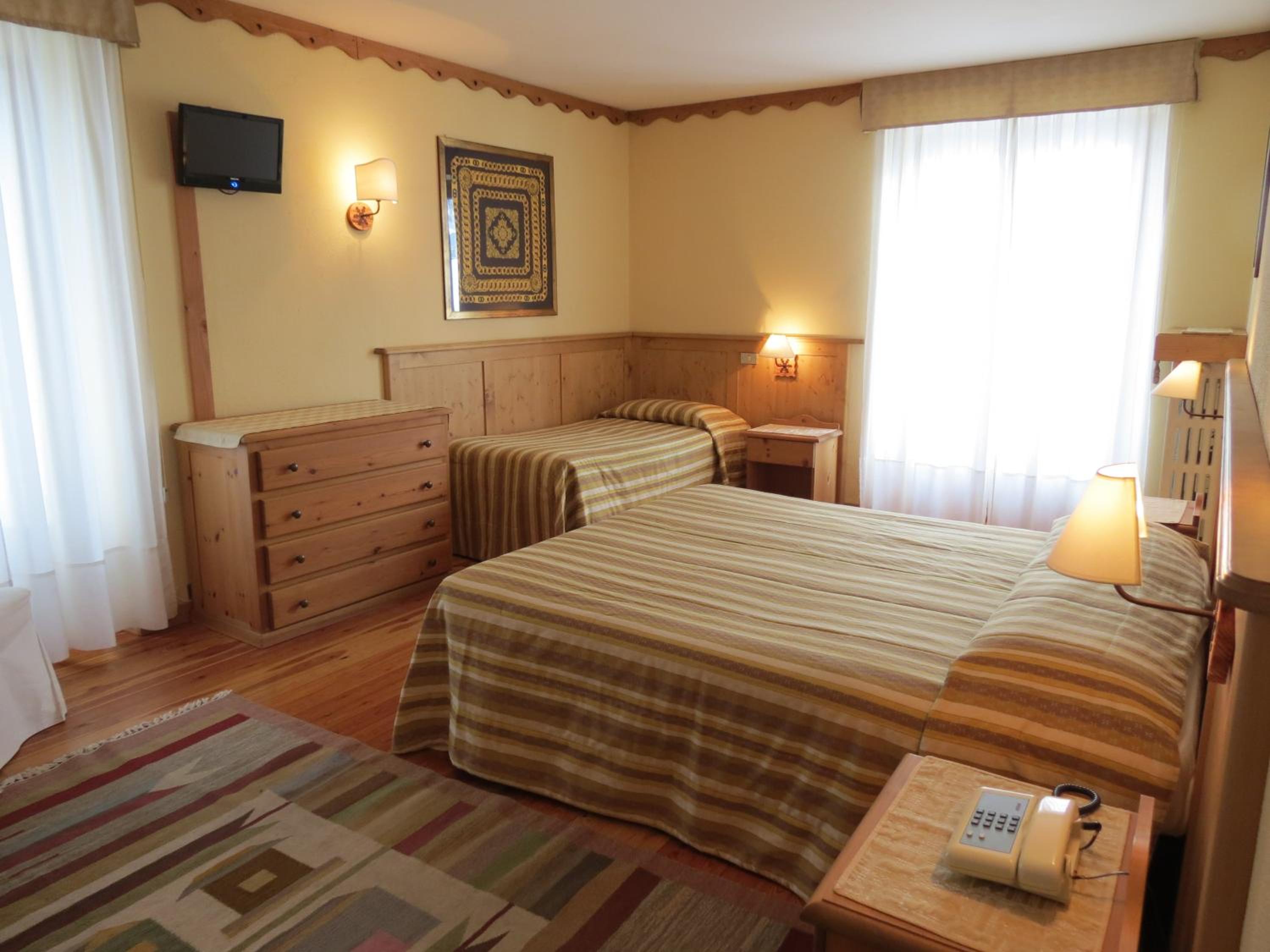 Triple Room photo 3