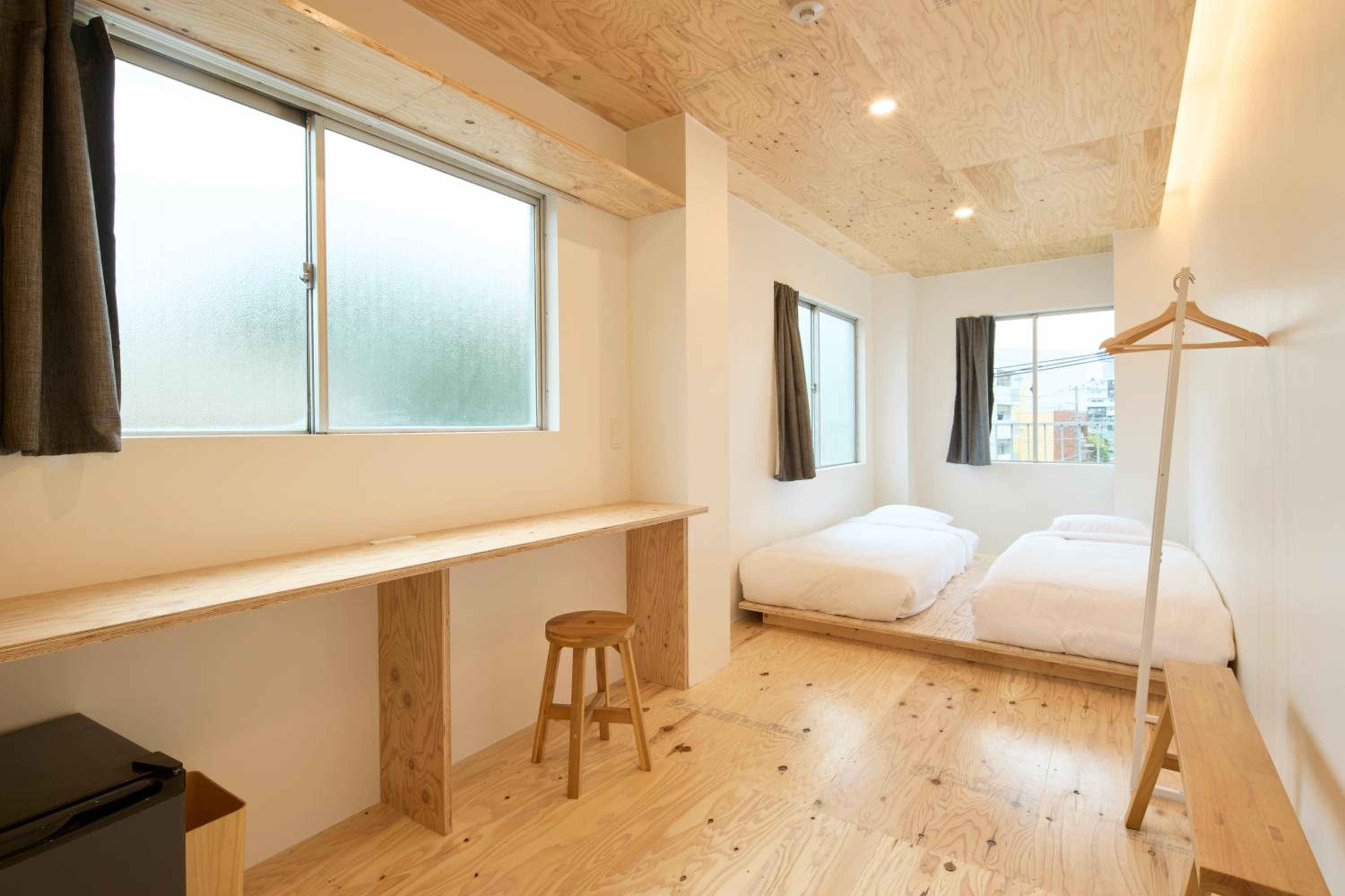 Twin Room photo 2