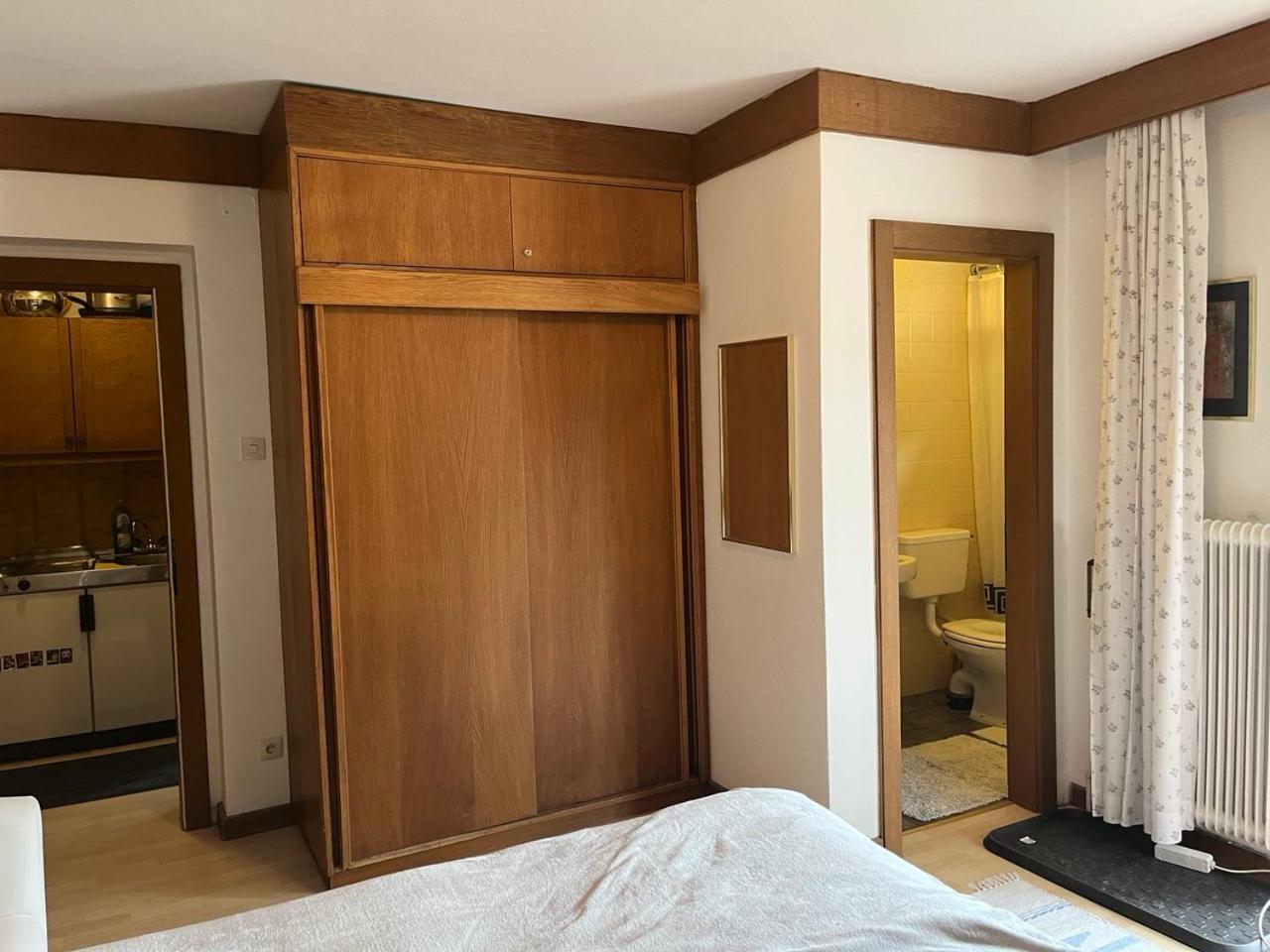 Two-Bedroom Apartment photo 1