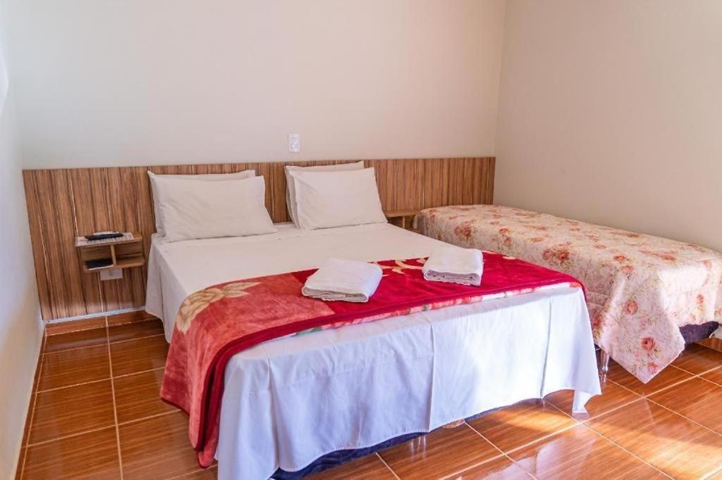 Triple Room - Photo 1