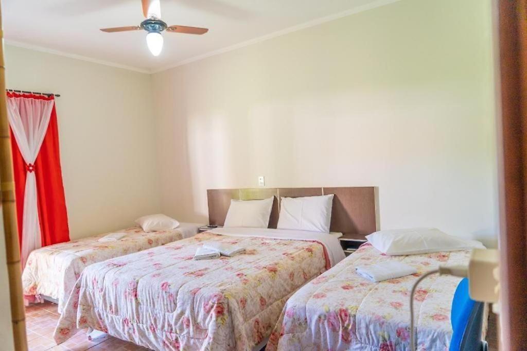 Triple Room - Photo 2