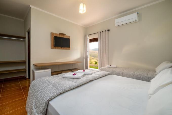Comfort Quadruple Room - Photo 1
