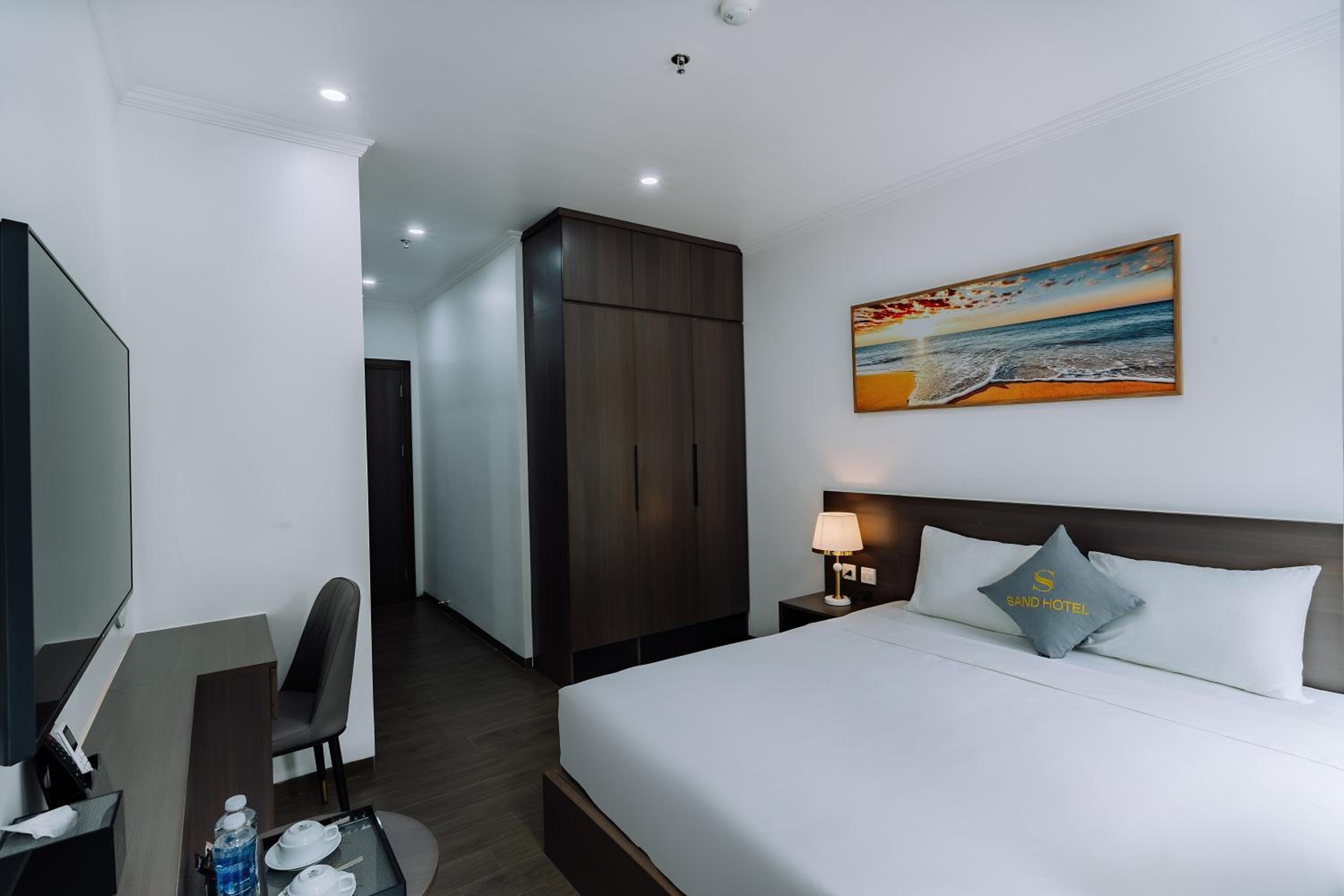 Double Room photo 3