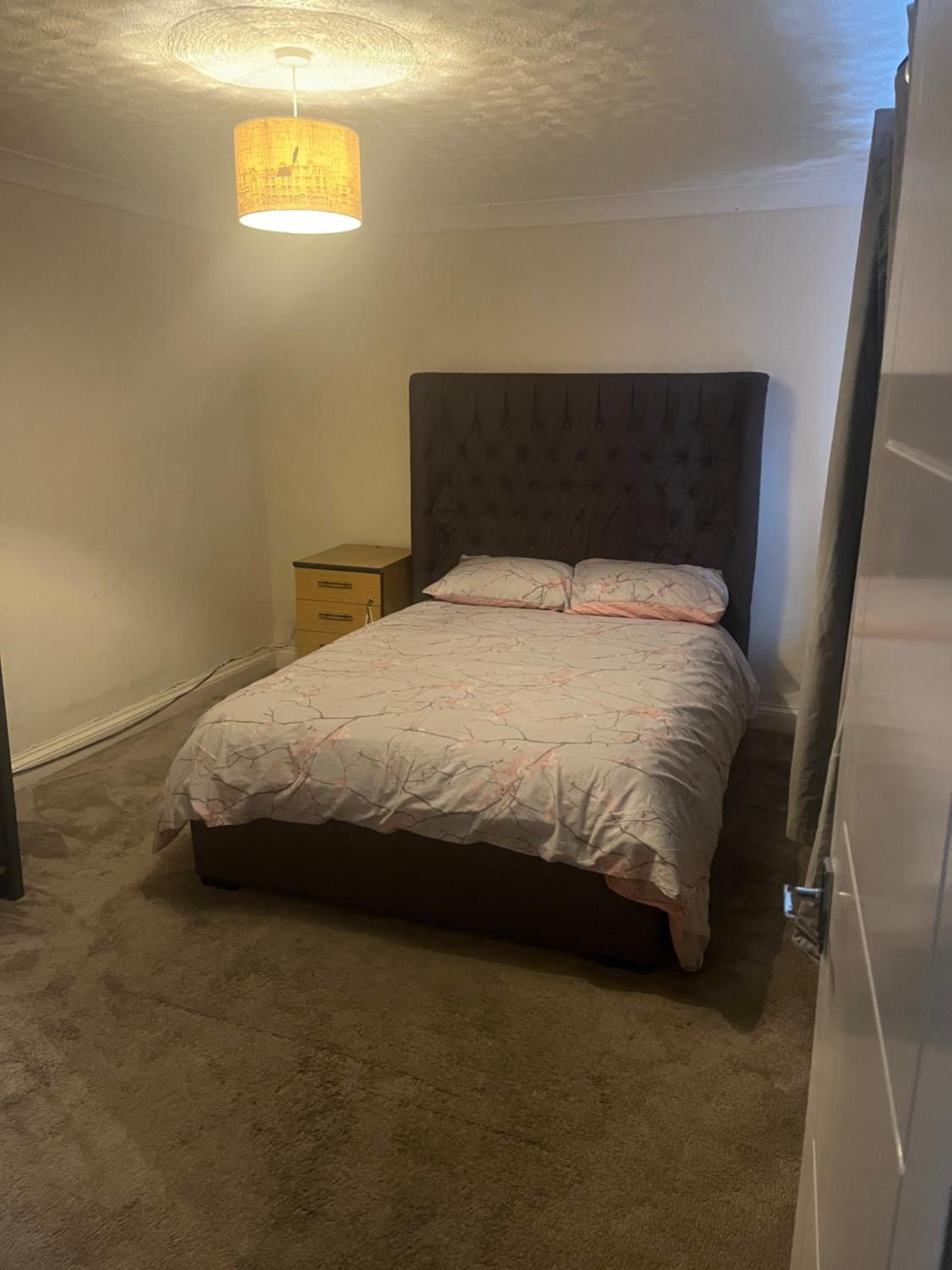 Double Room with Private Bathroom photo 1