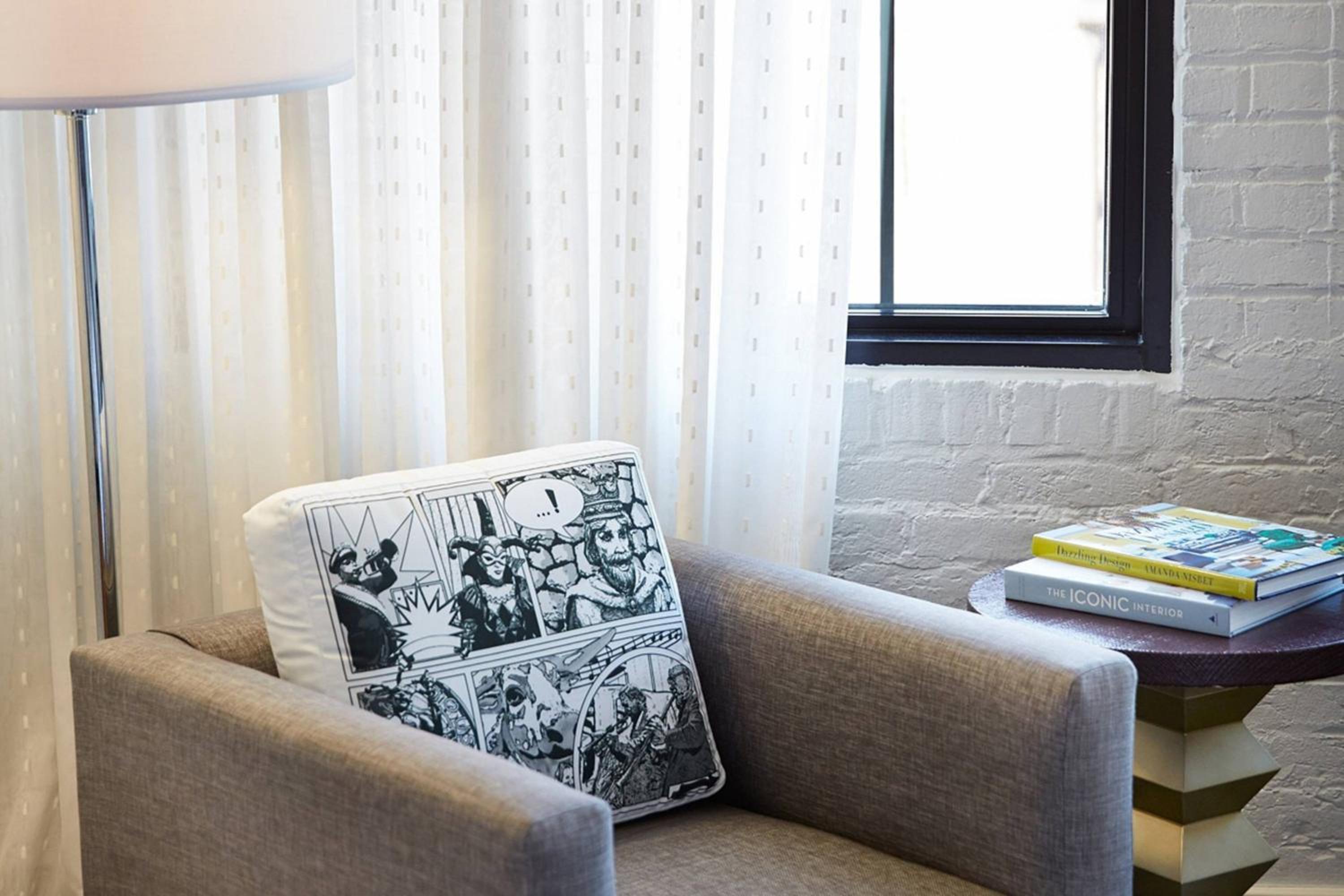 Executive Room - Photo 4