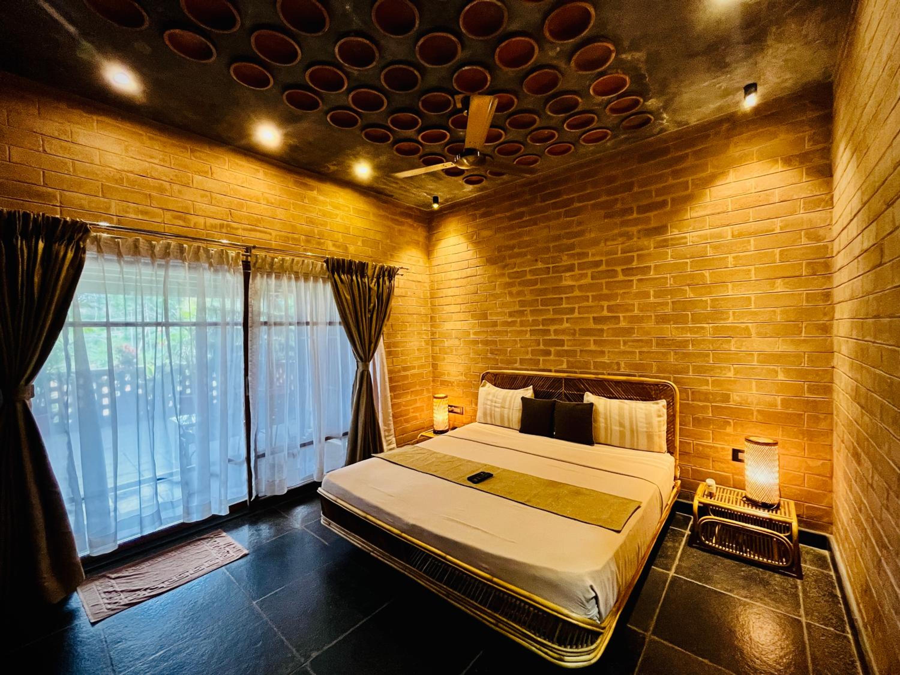 Deluxe Room photo 1