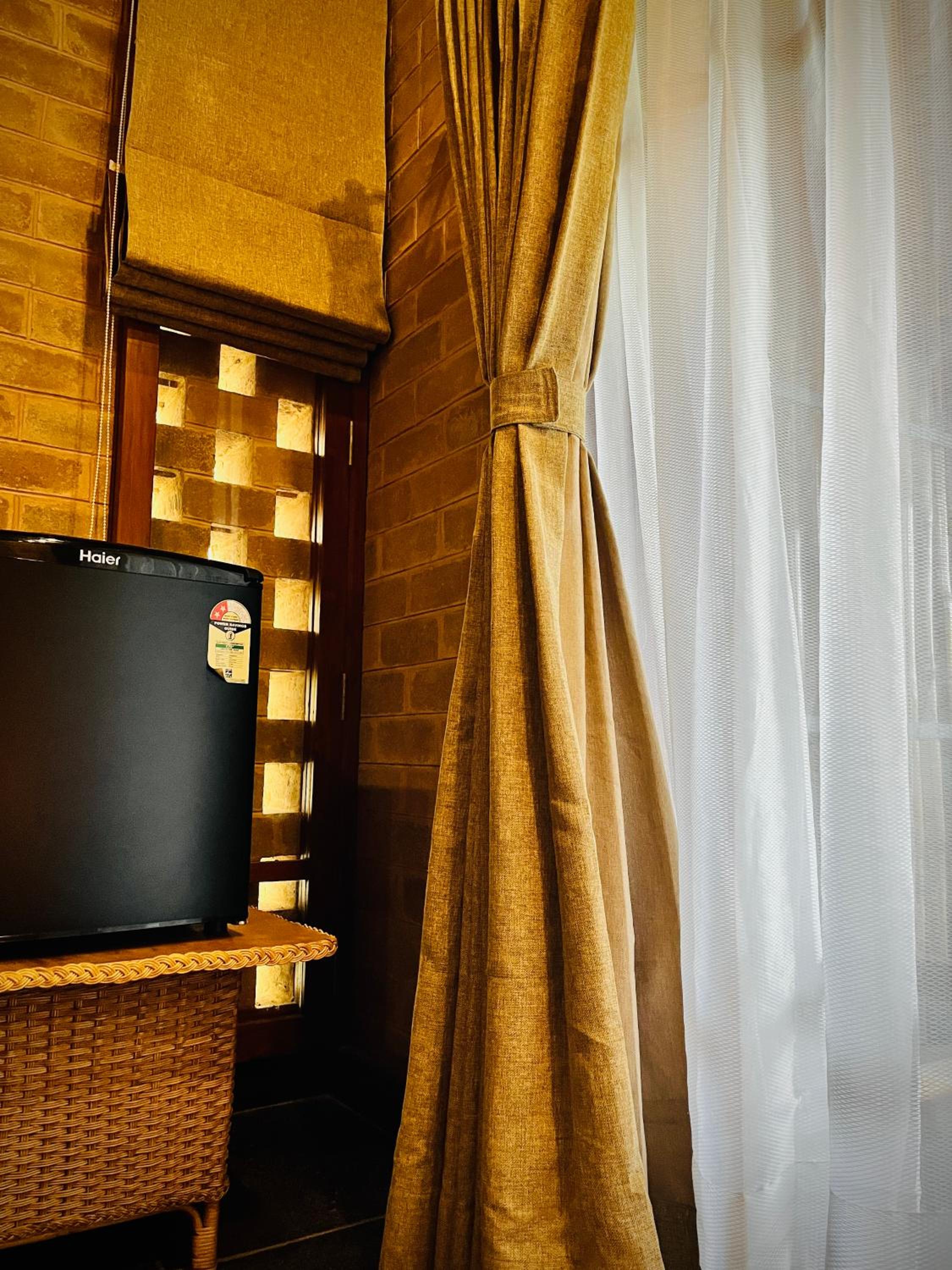 Deluxe Room photo 3