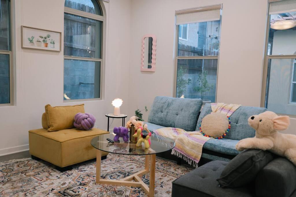 Two-Bedroom House photo 2