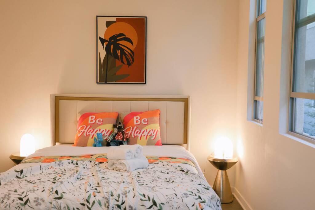 Two-Bedroom House photo 3