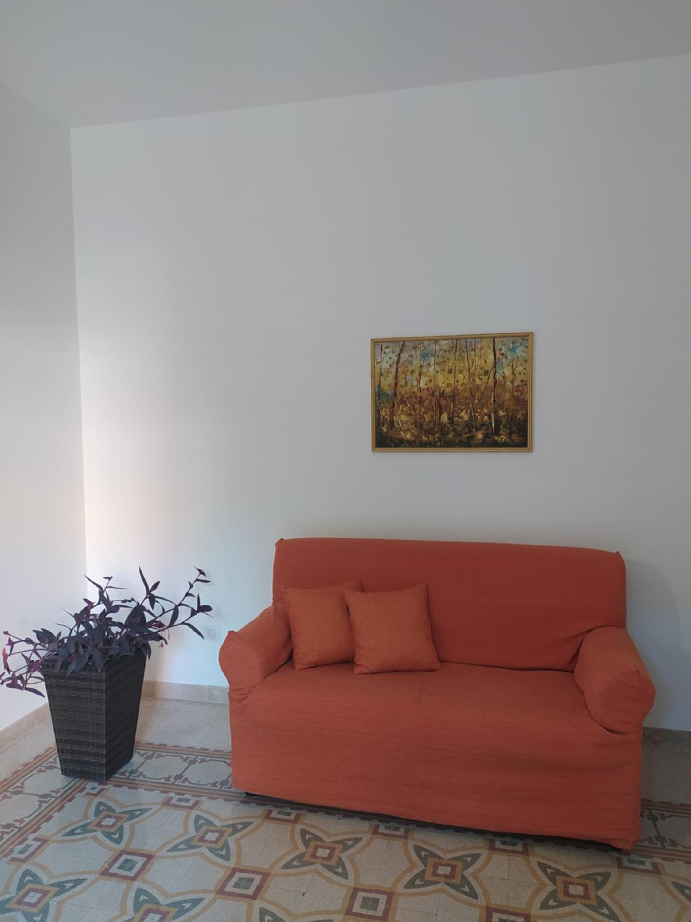 Double Room with Garden View photo 1