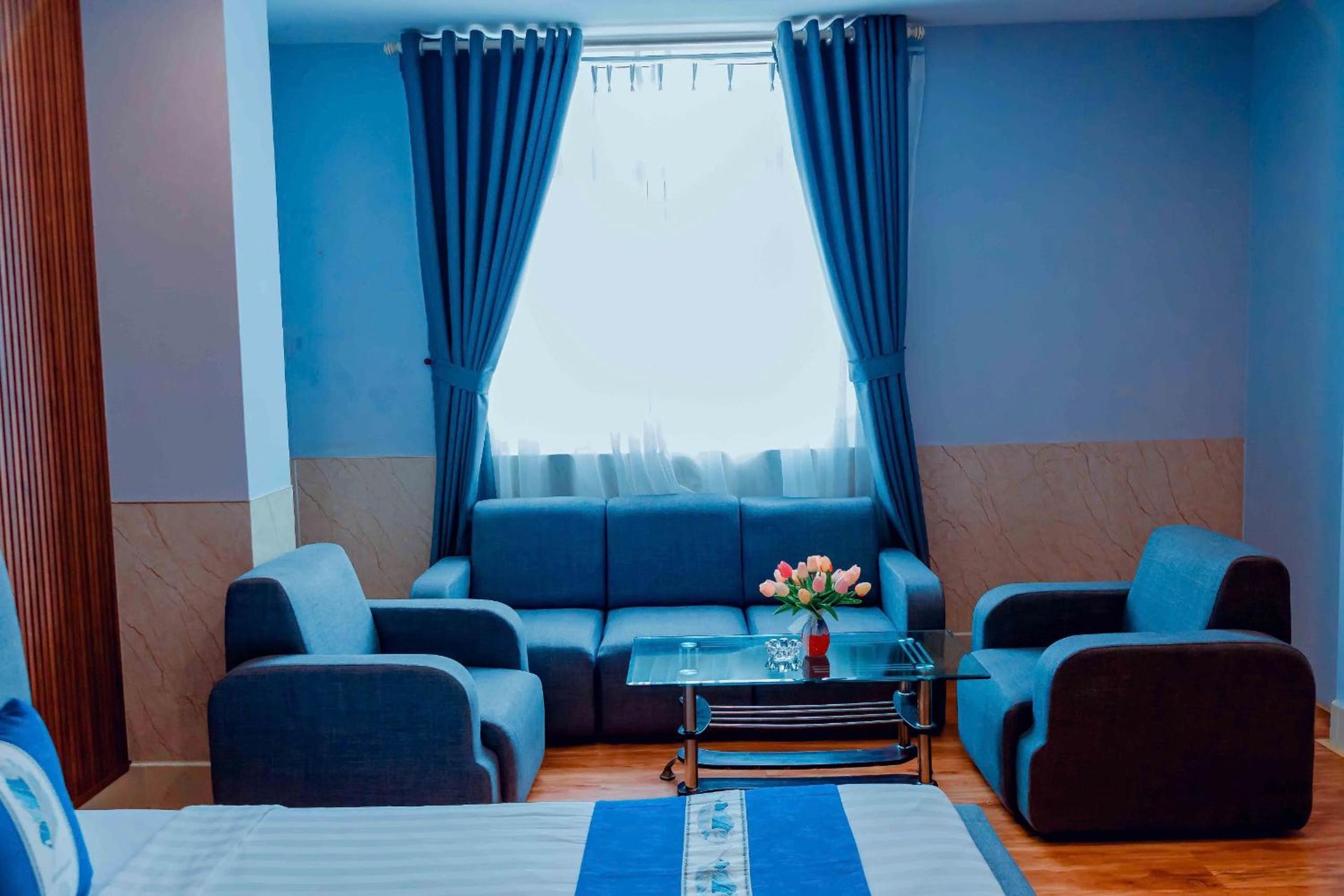 Quadruple Room - Photo 6