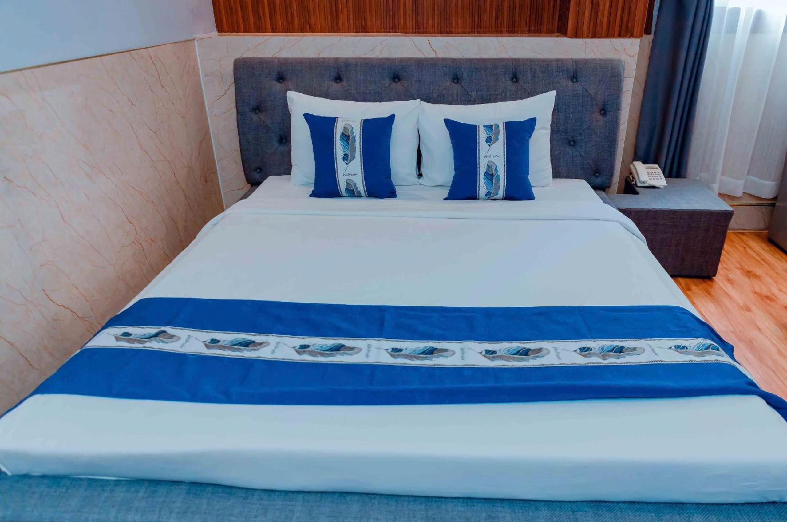 Superior Double Room - Photo 10