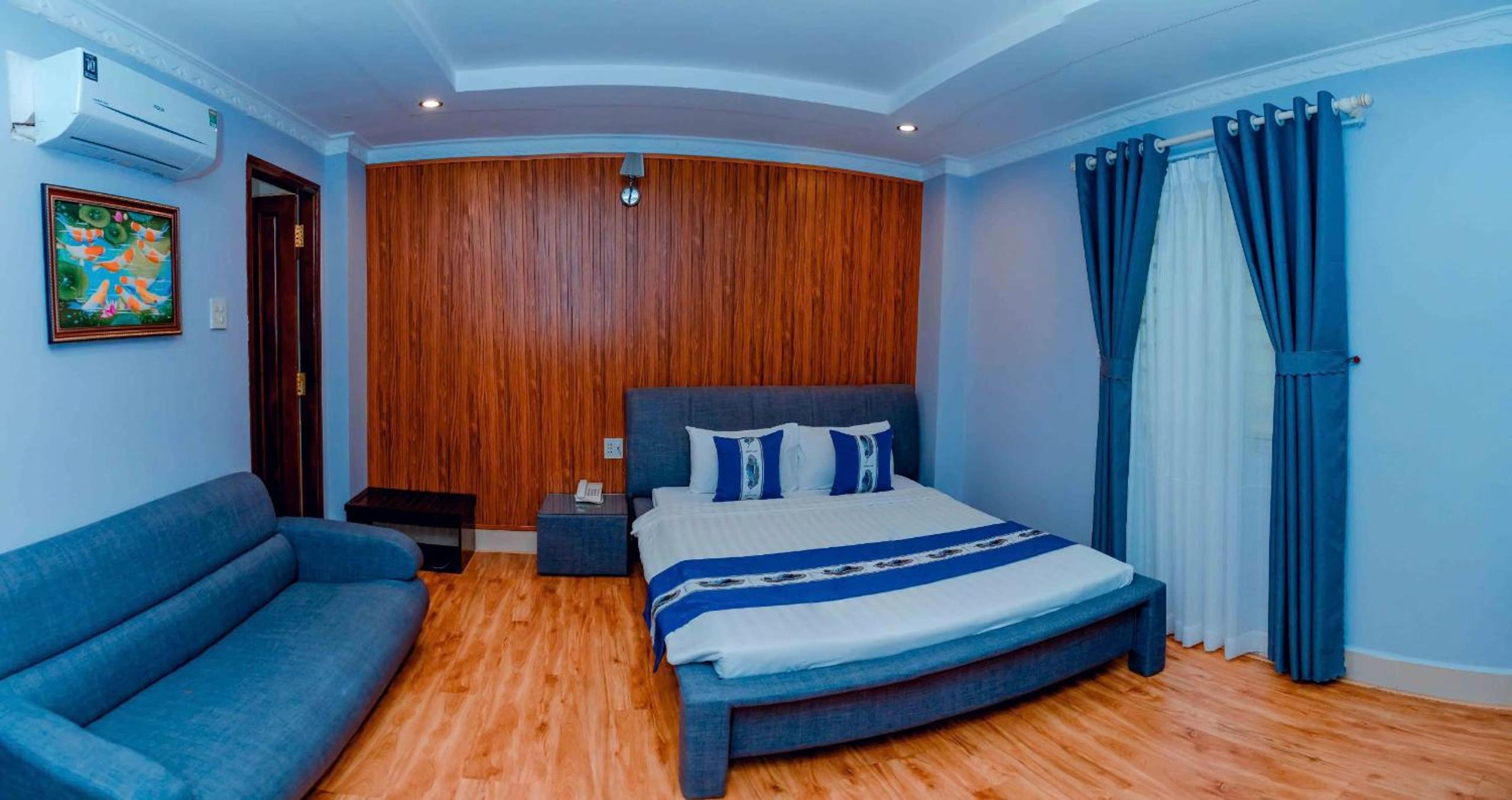 Superior Double Room - Photo 11