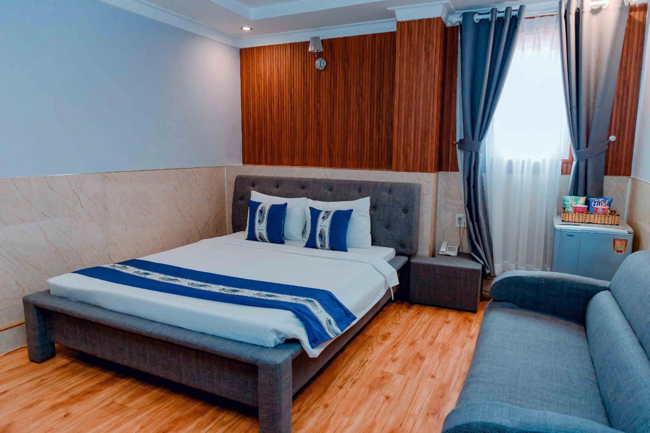 Superior Double Room - Photo 9