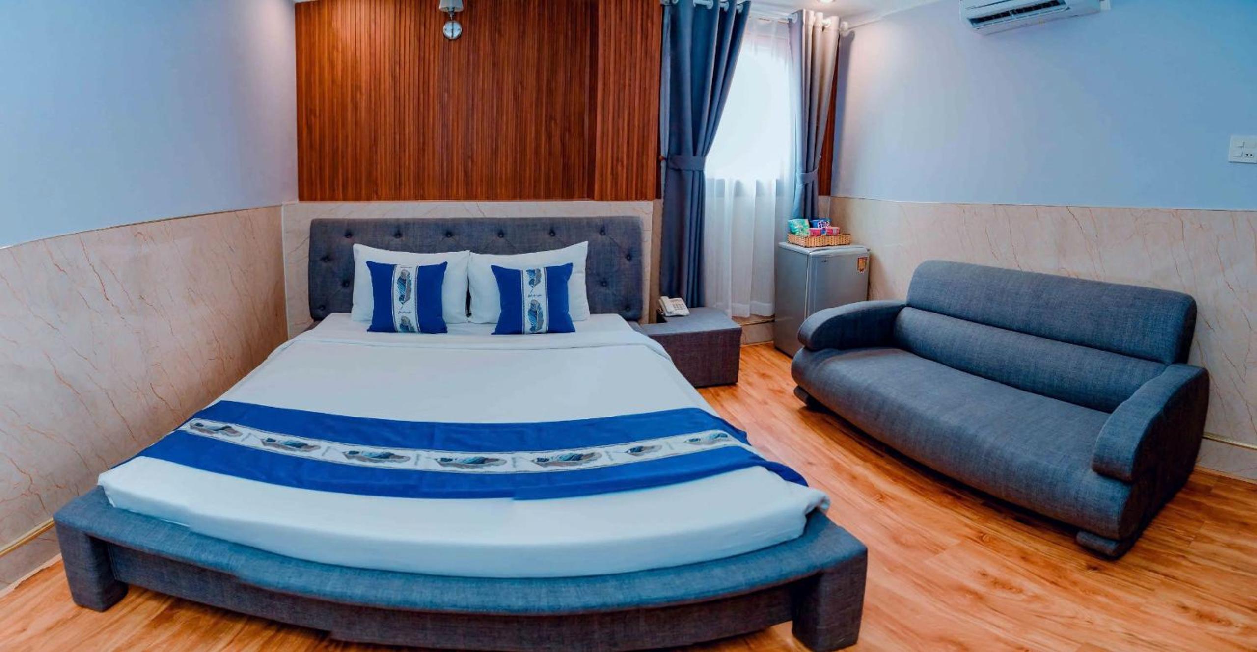 Superior Double Room - Photo 8
