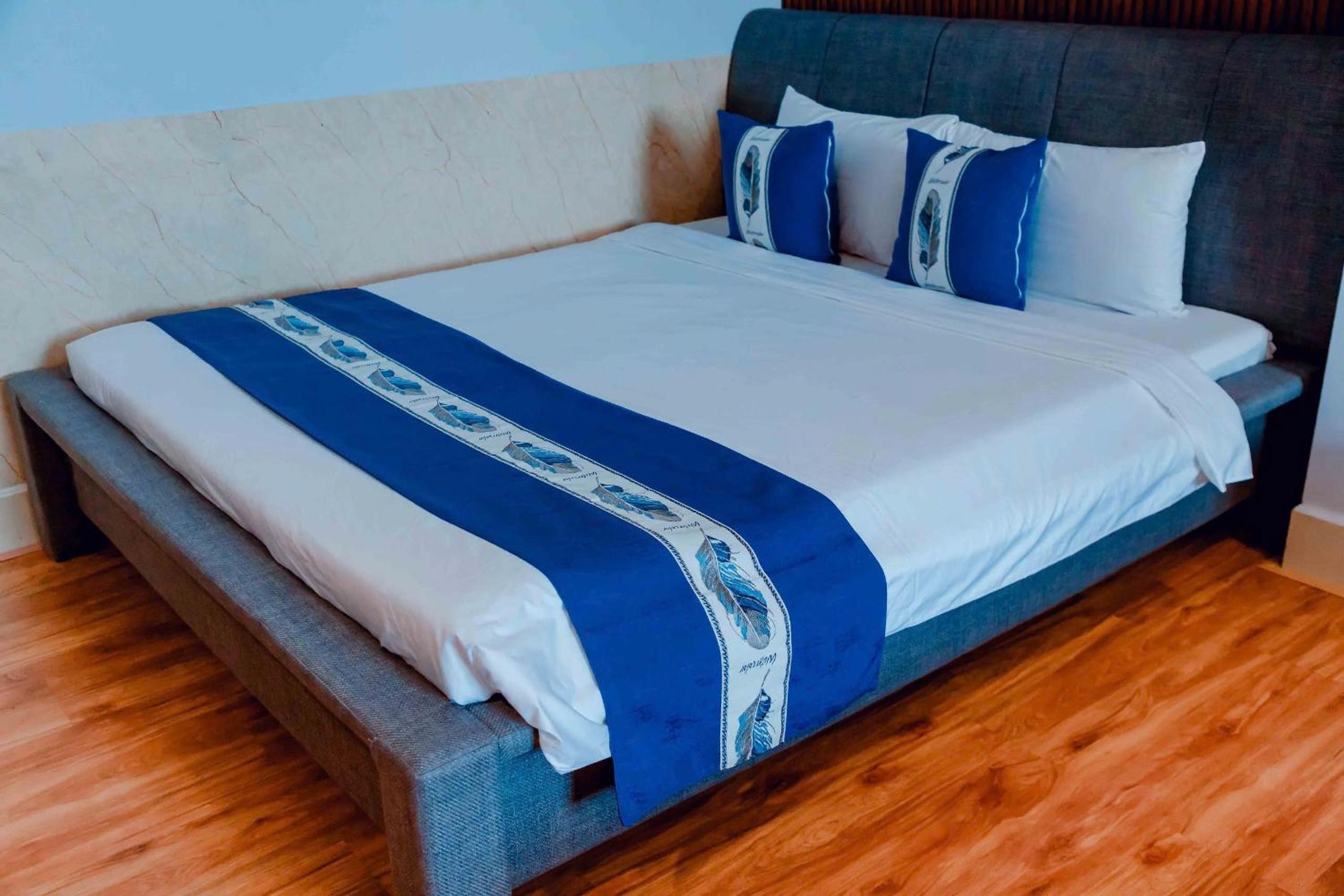 Superior Double Room - Photo 7