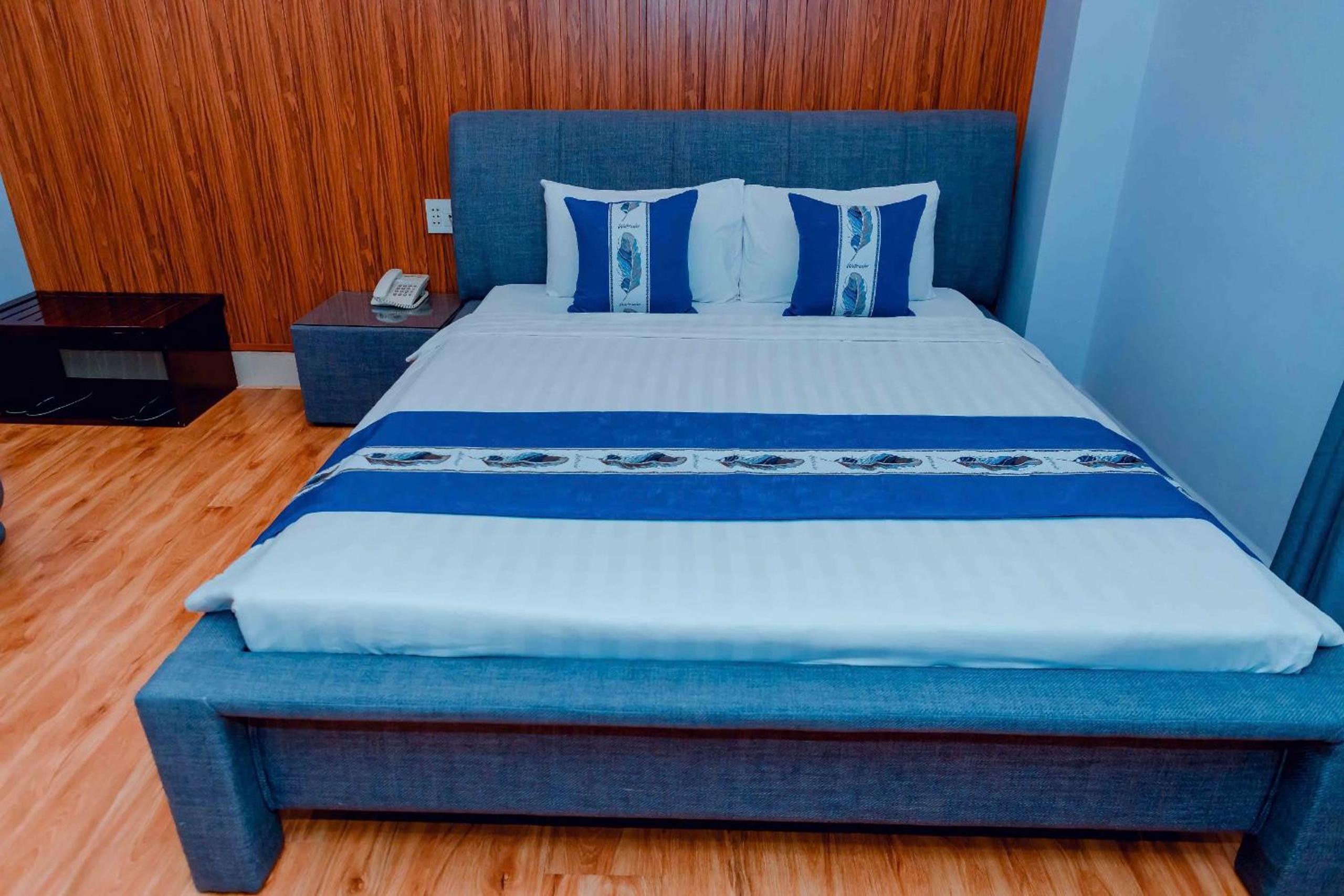 Superior Double Room - Photo 6