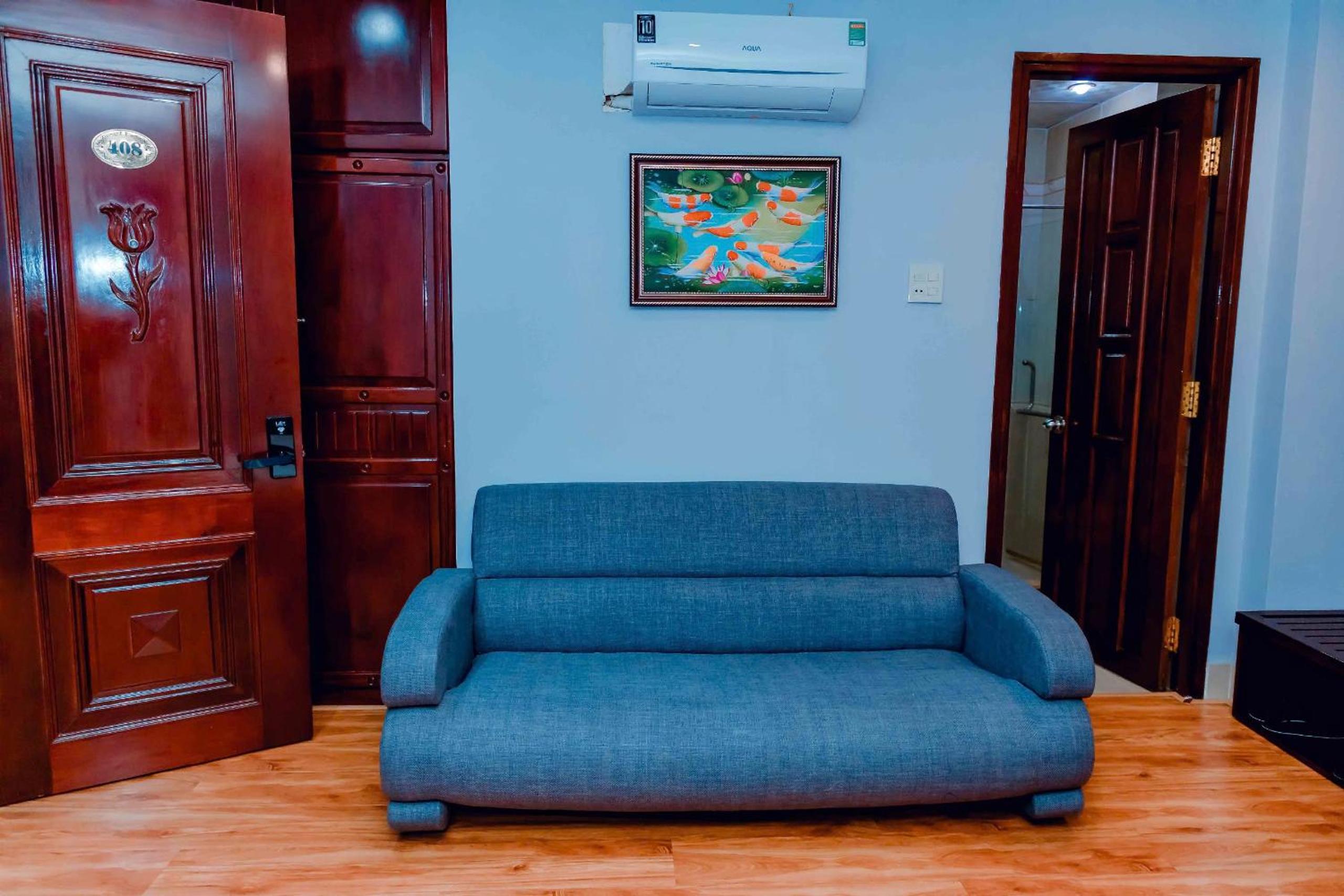 Superior Double Room - Photo 5