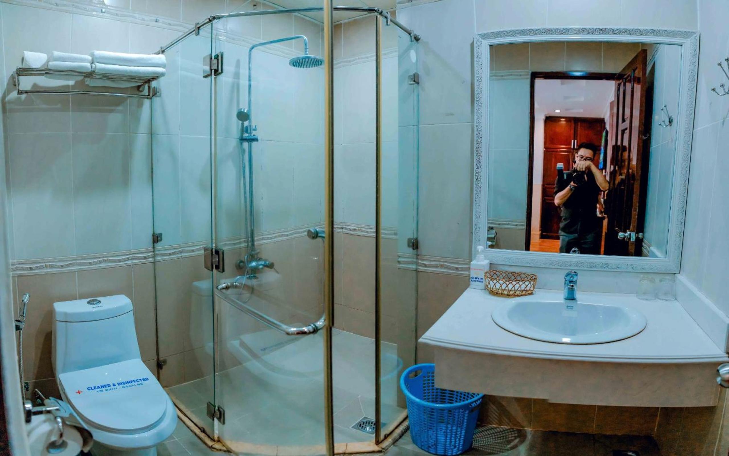 Superior Double Room - Photo 2