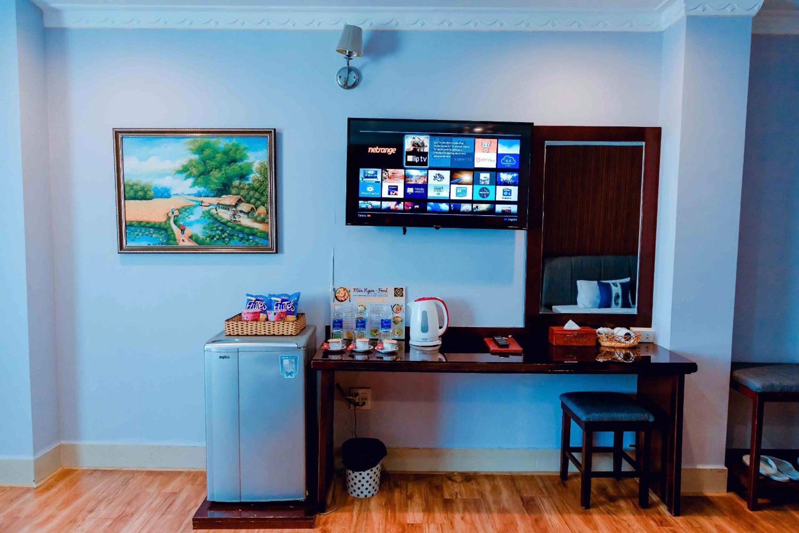 Superior Double Room - Photo 16