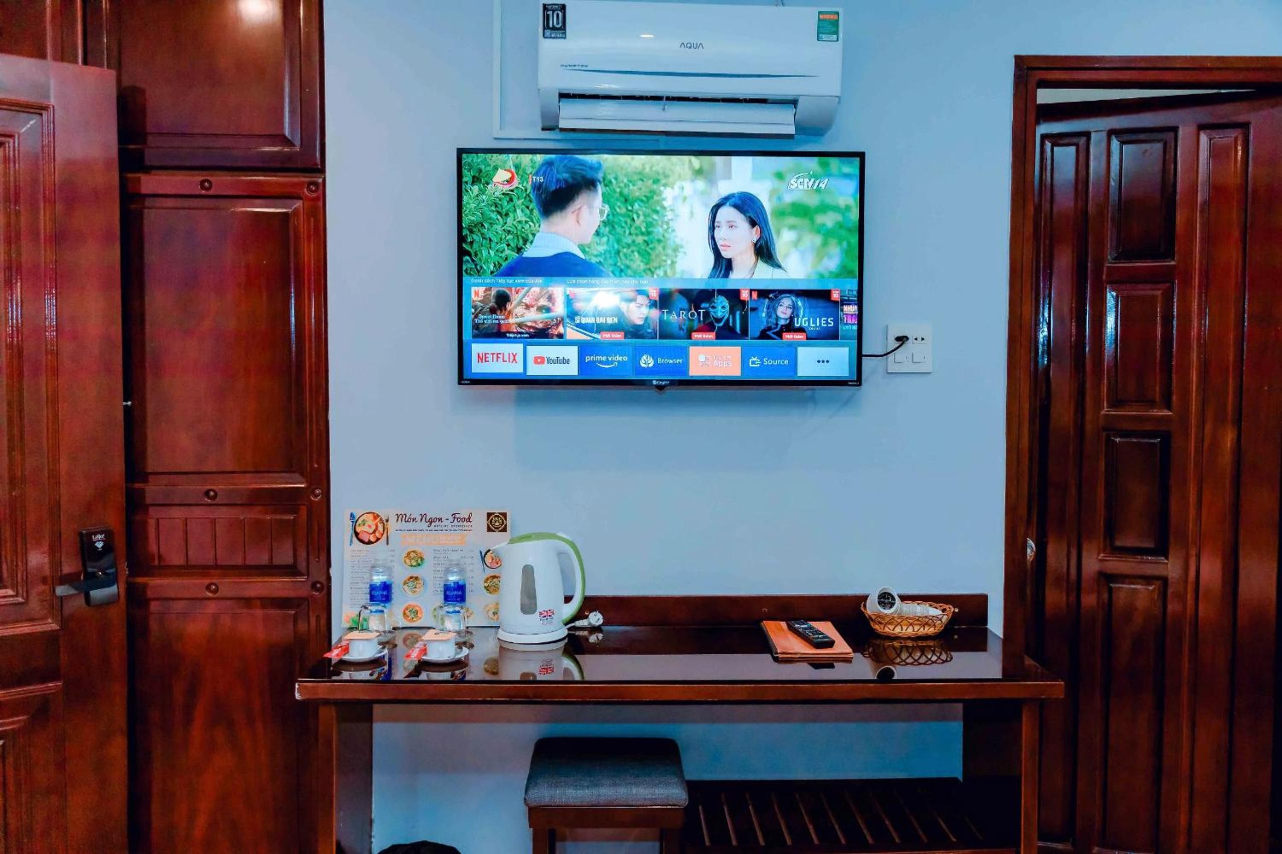 Superior Twin Room photo 2