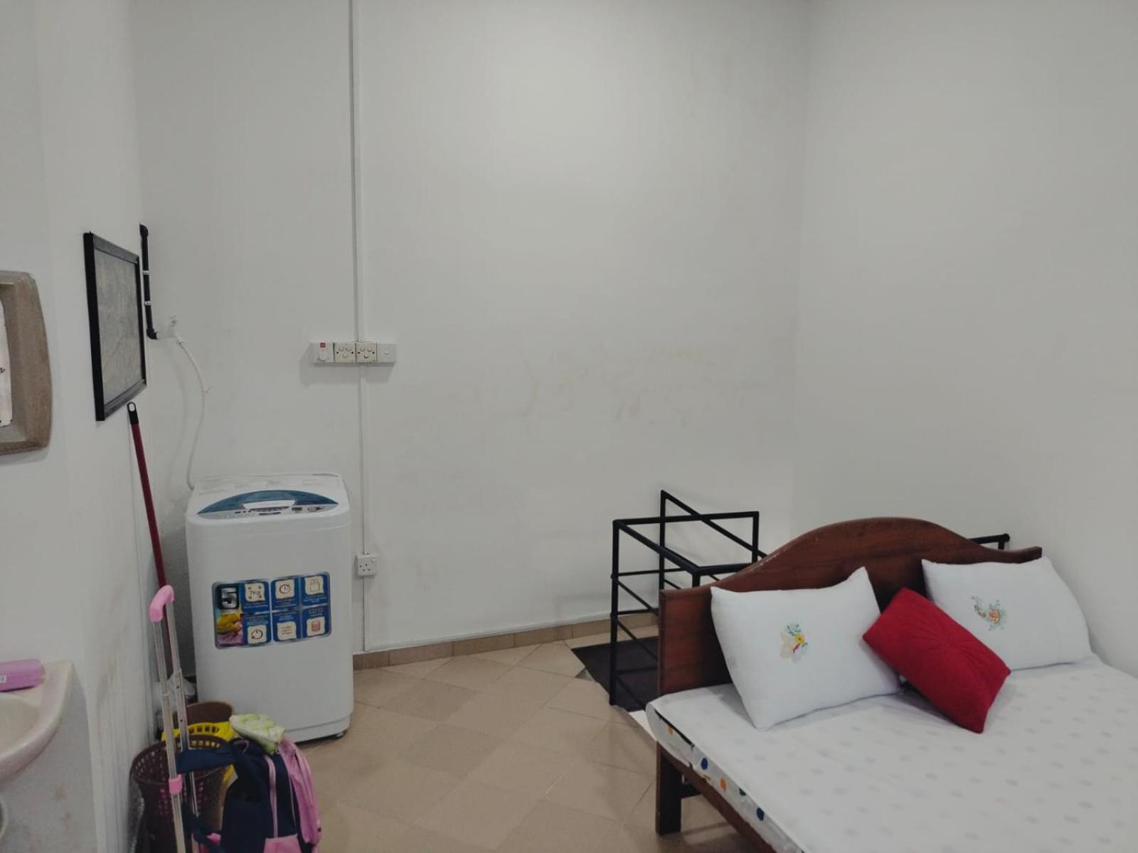 Double Room photo 3