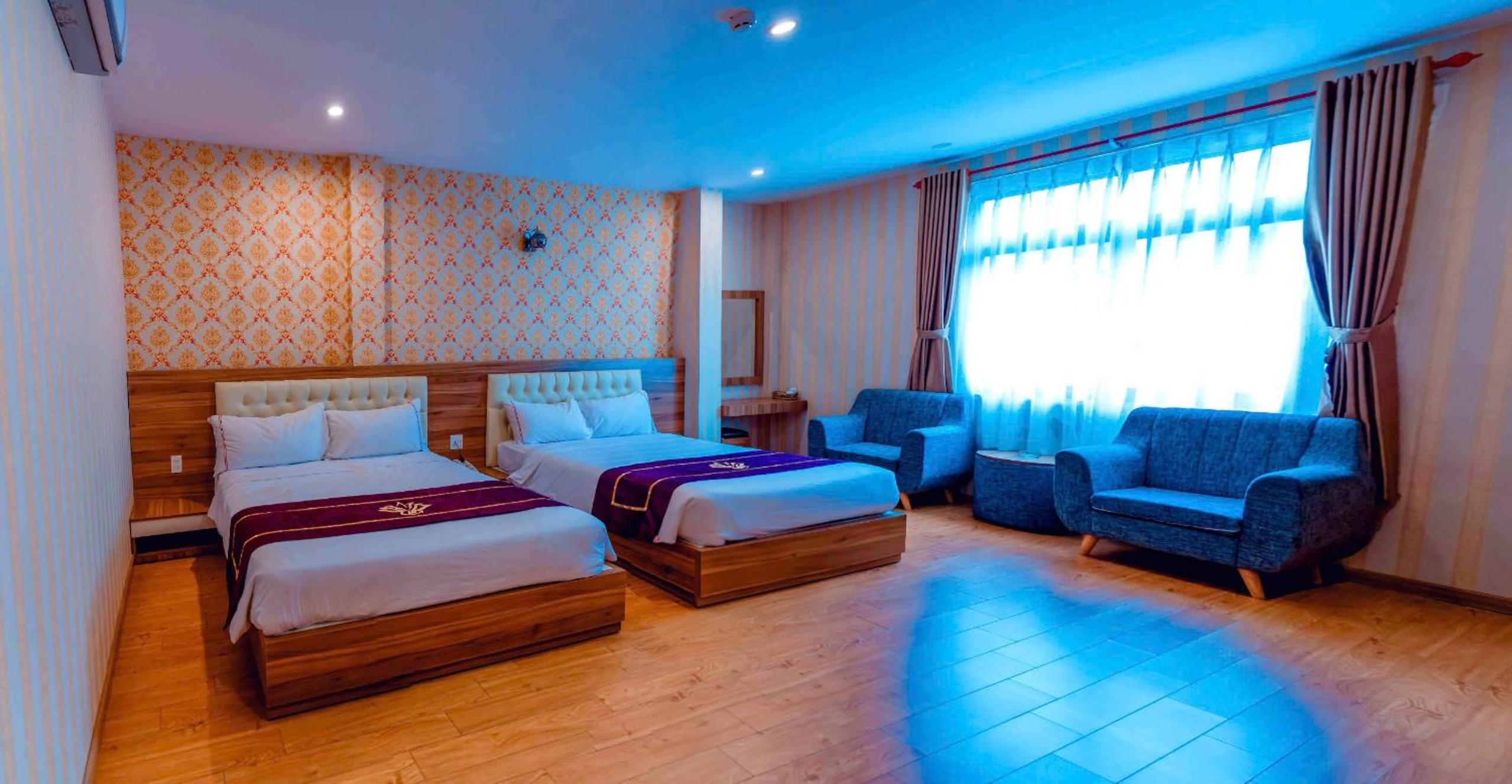 Quadruple Room - Photo 3
