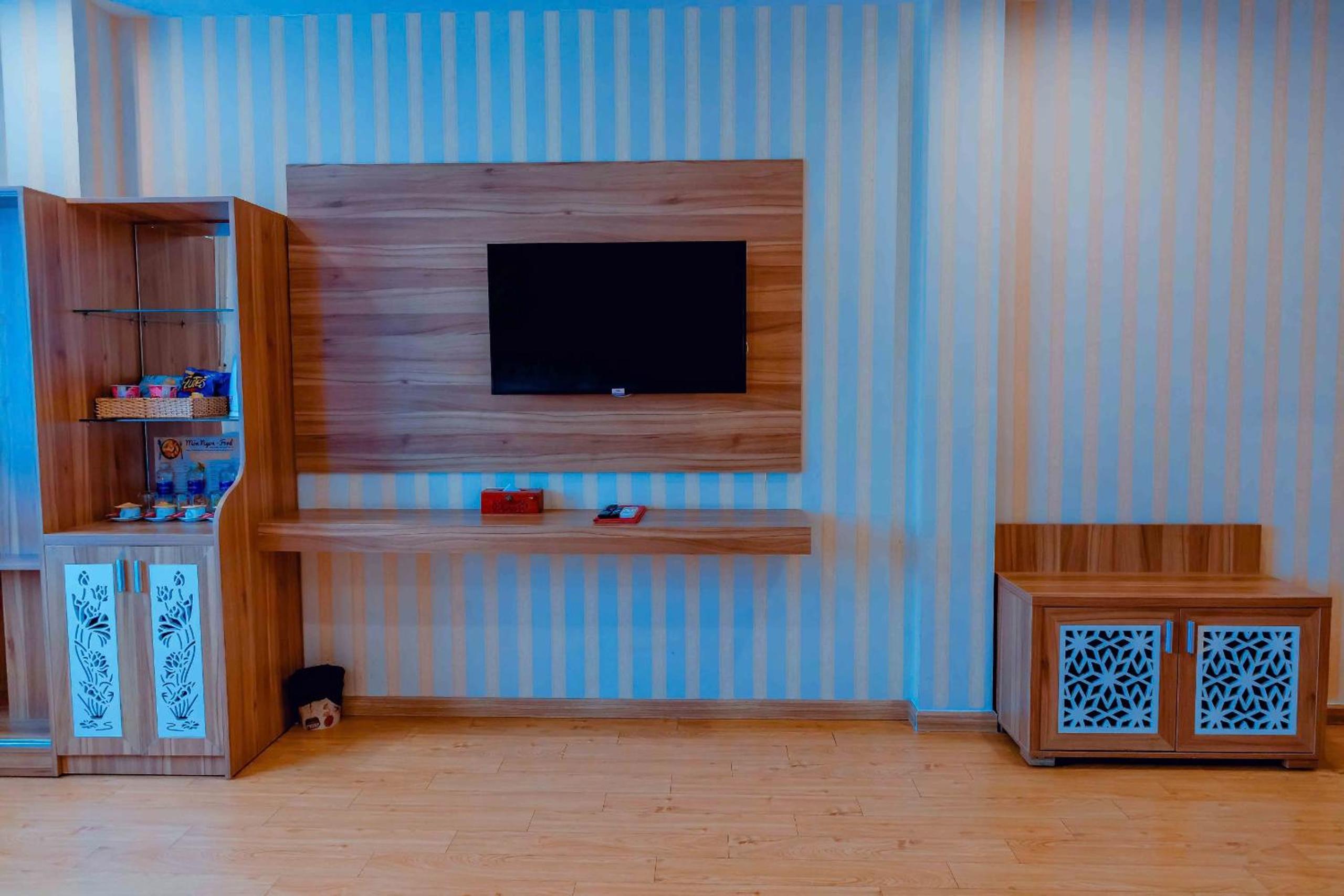 Quadruple Room - Photo 5