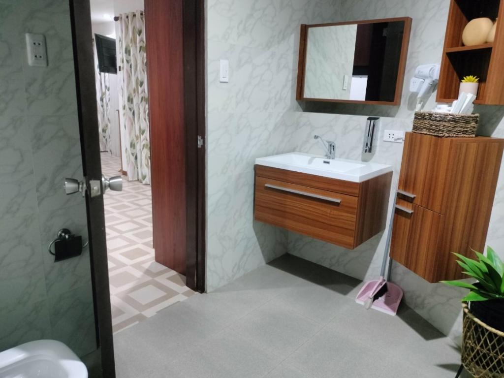 Triple Room with Garden View photo 3