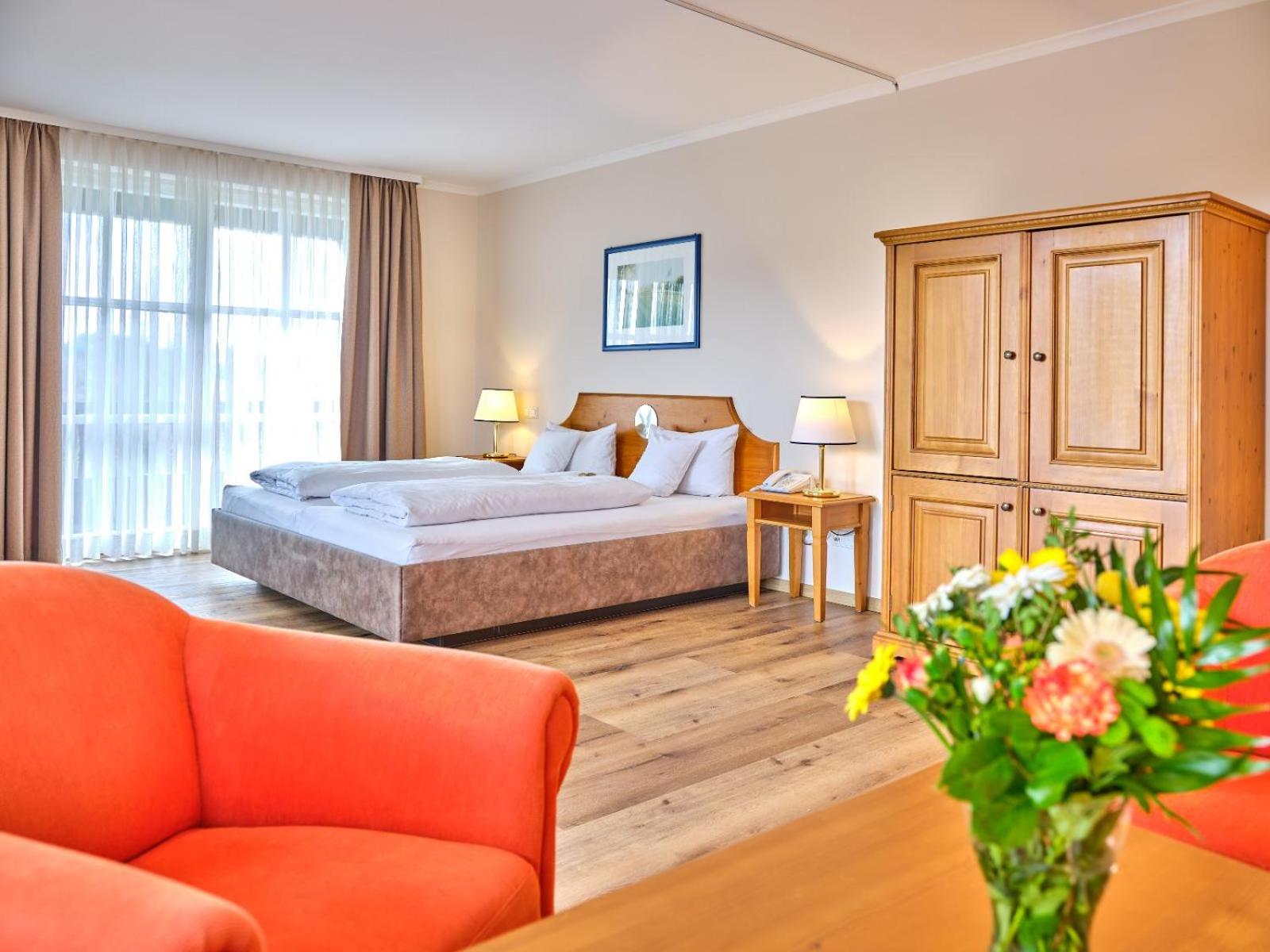 Junior Suite photo 1