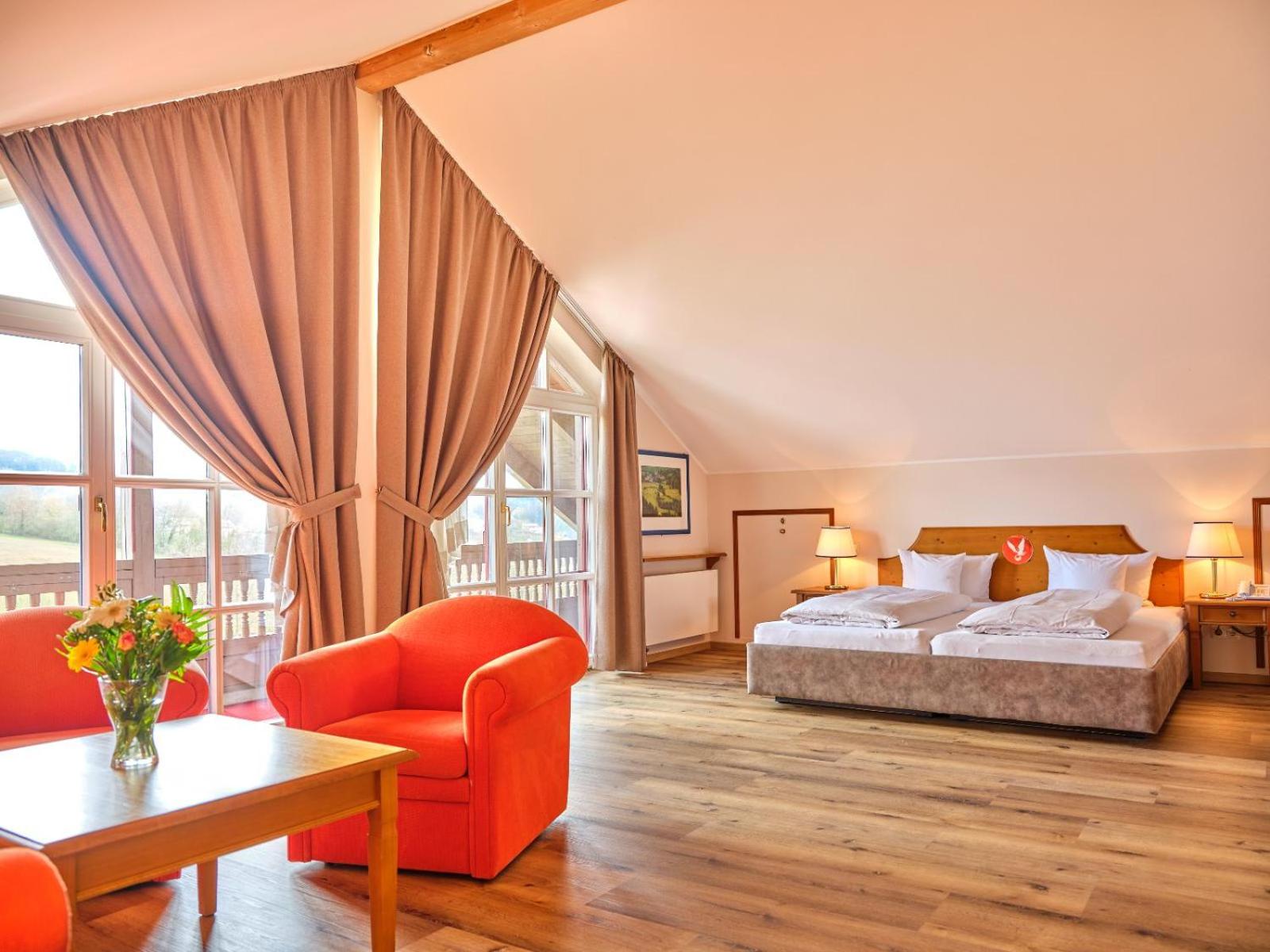 Suite photo 1