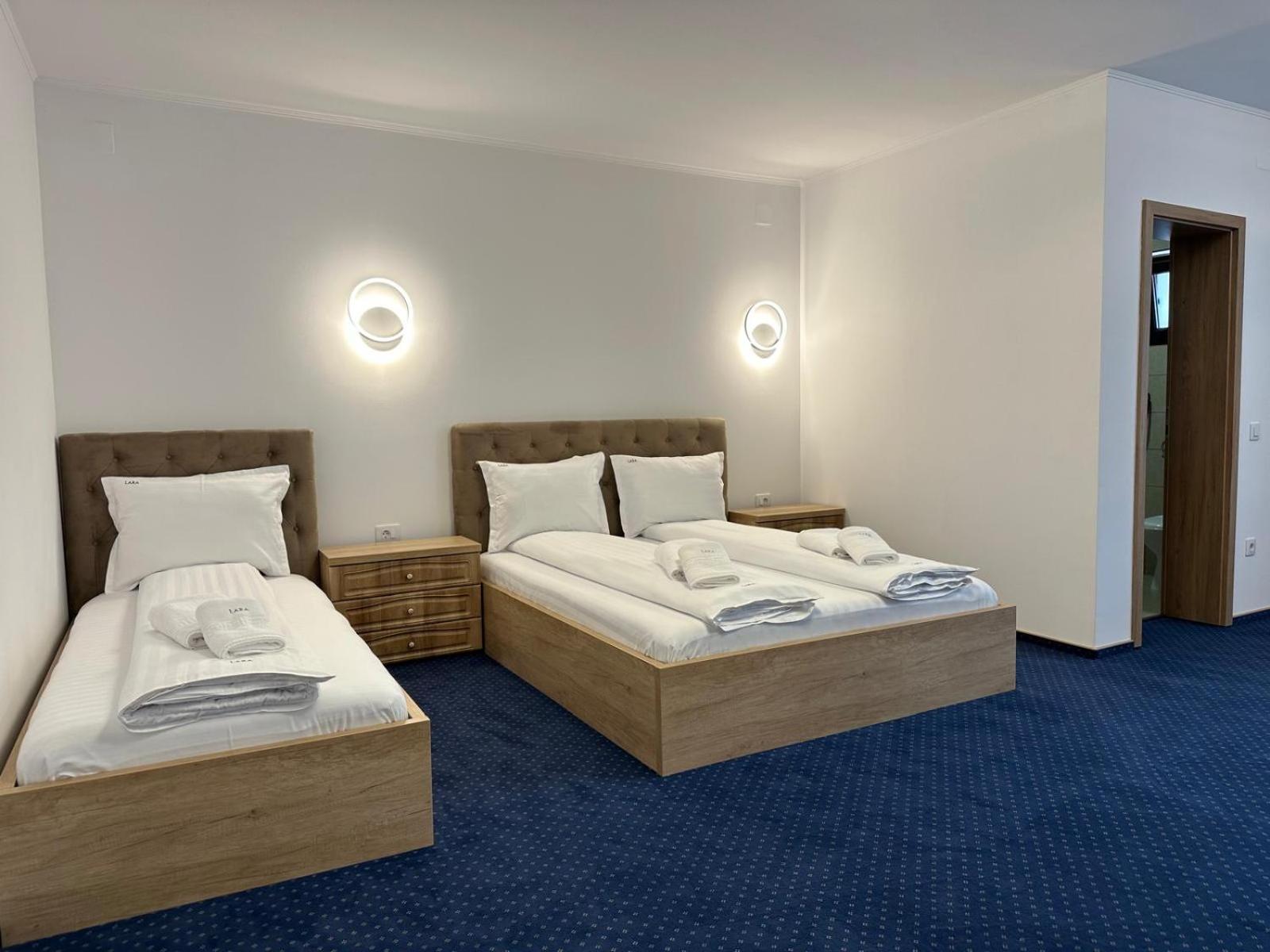 Deluxe Triple Room photo 2