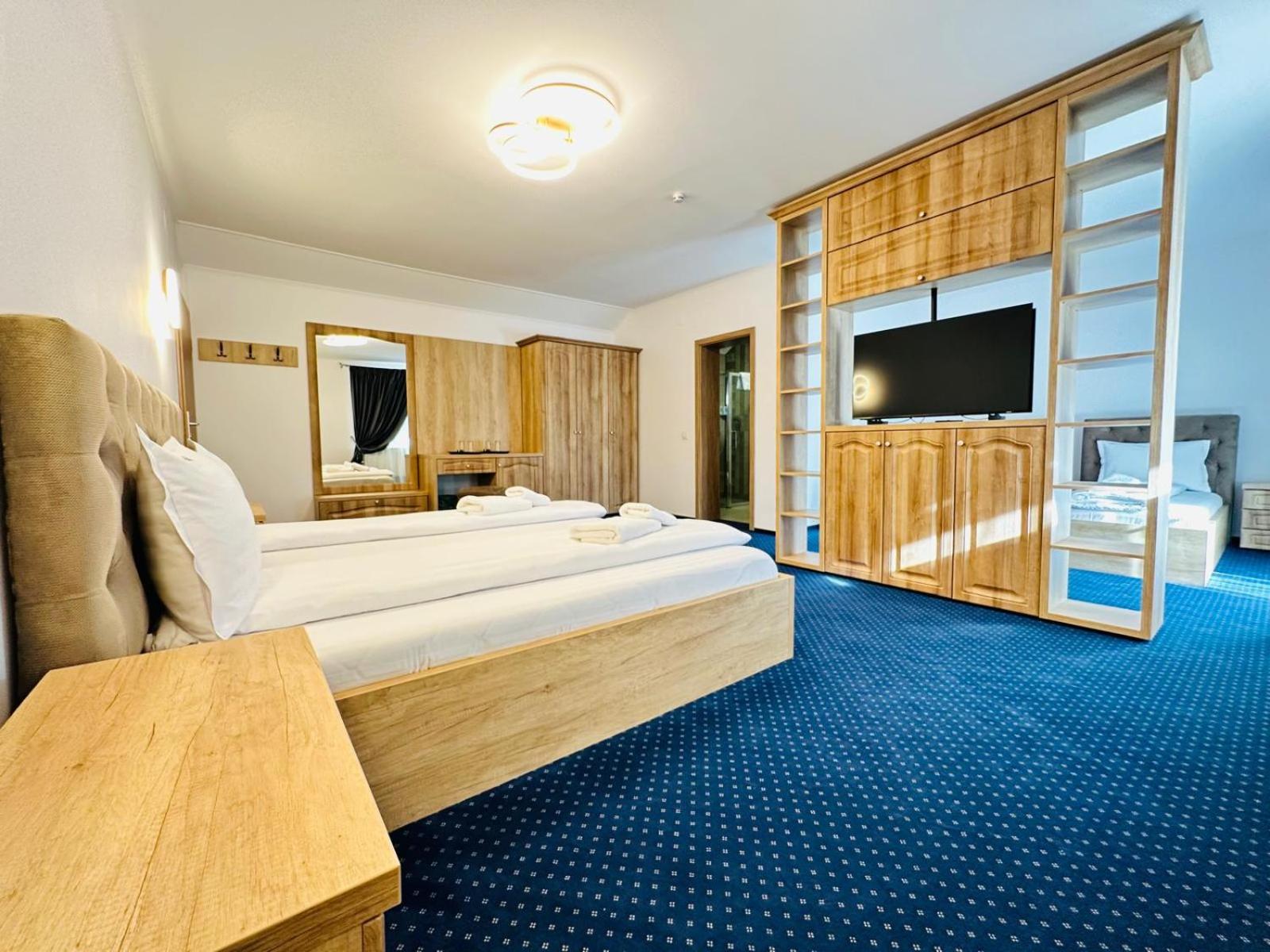 Deluxe Quadruple Room photo 3