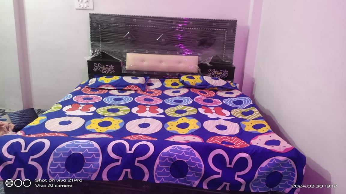 King Room With Balcony