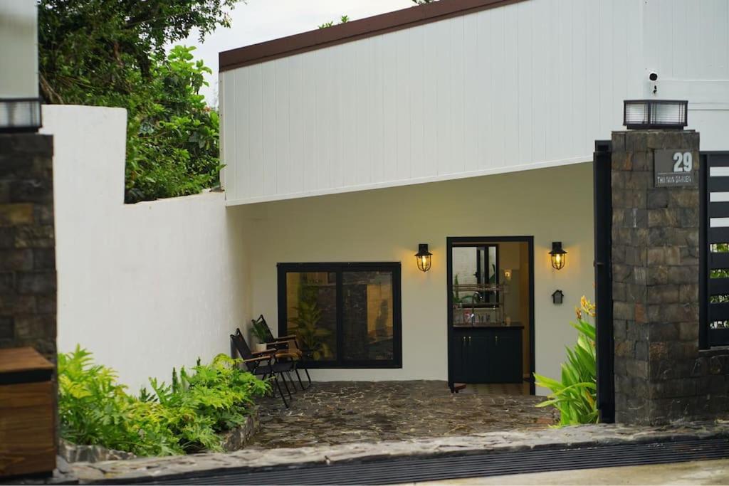 Three-Bedroom Vacation Home  photo 3