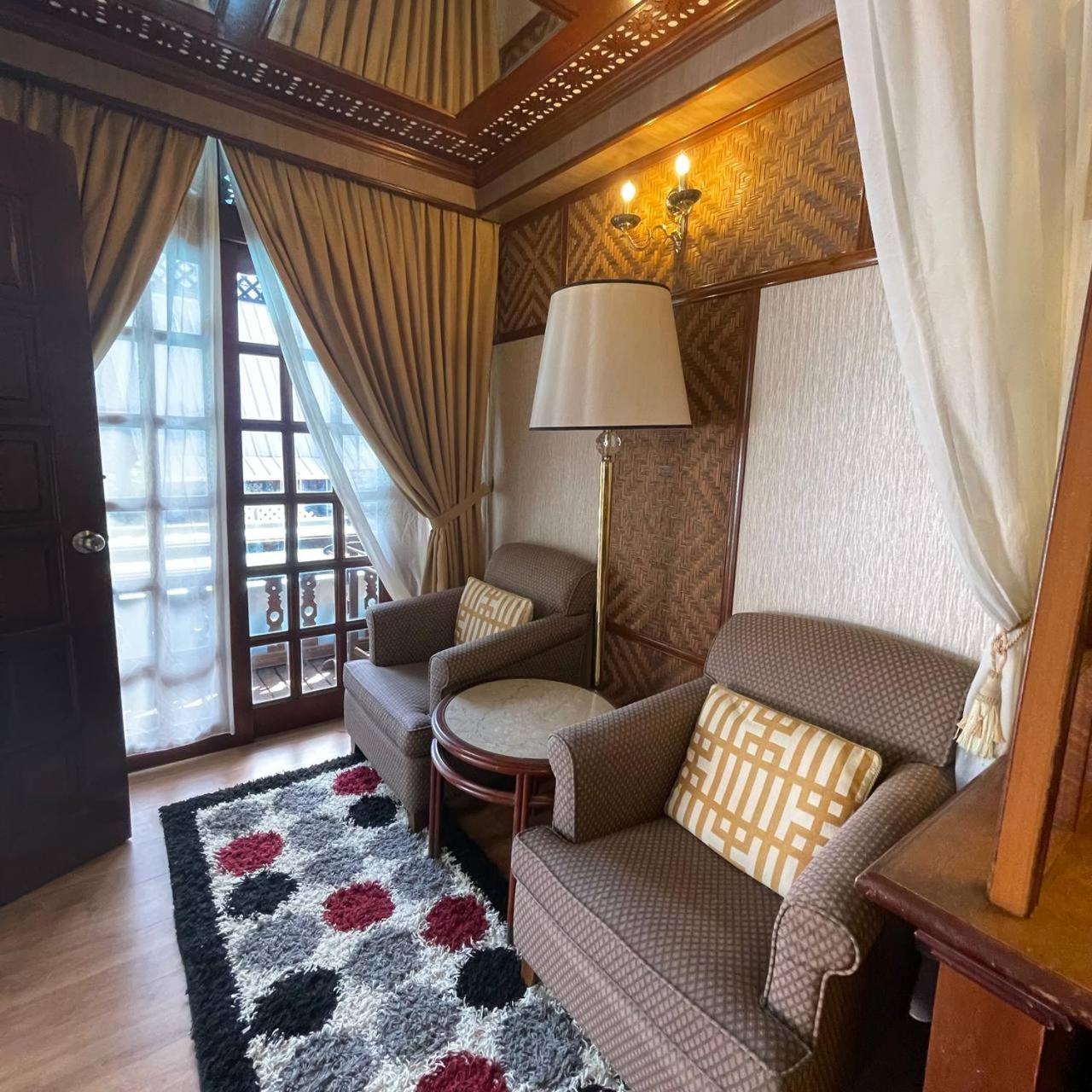 Family Suite photo 2