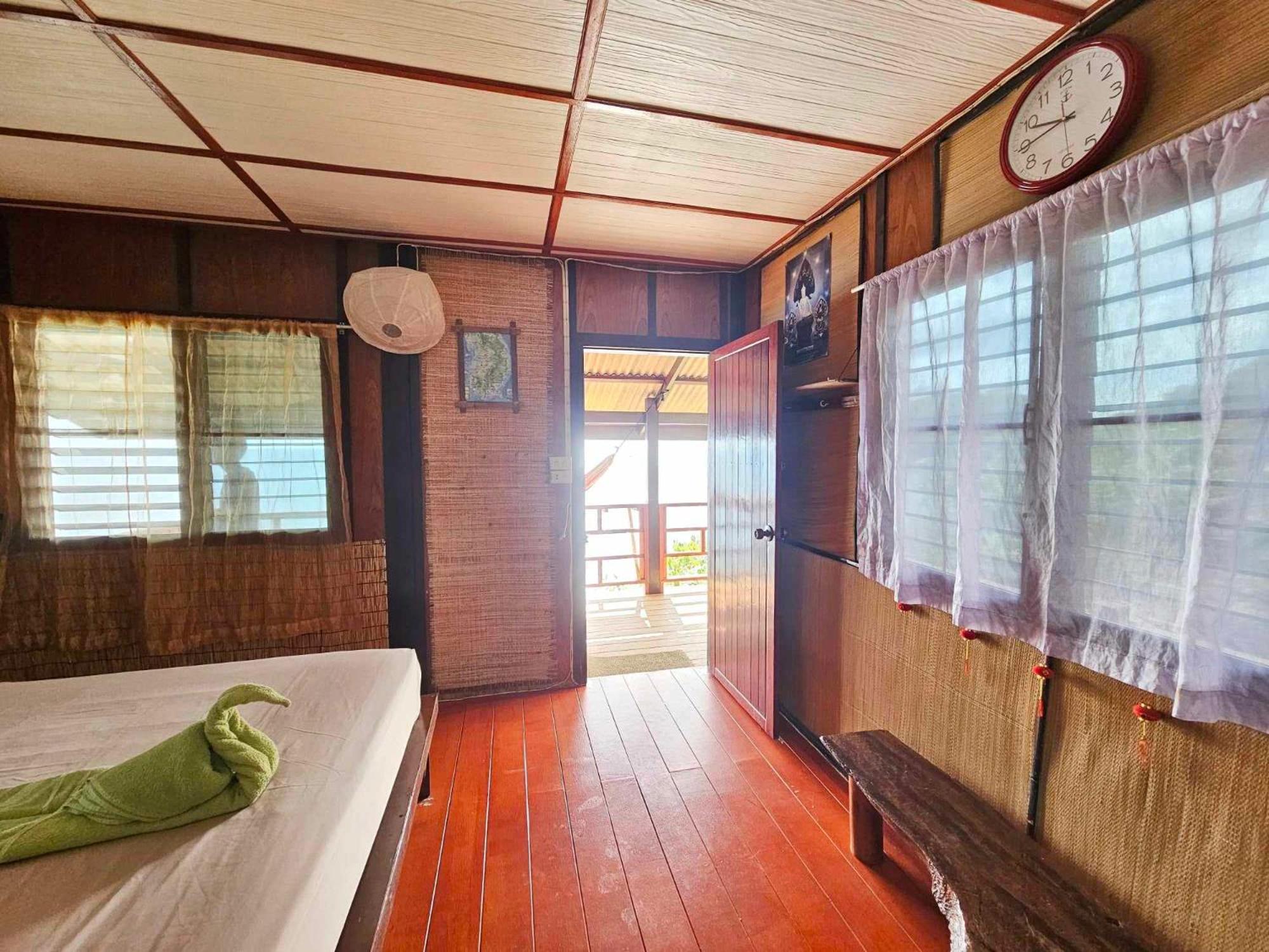King Room With Sea View