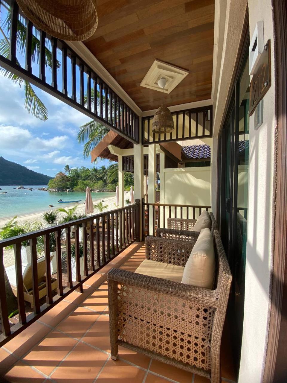 King Suite With Sea View photo 2