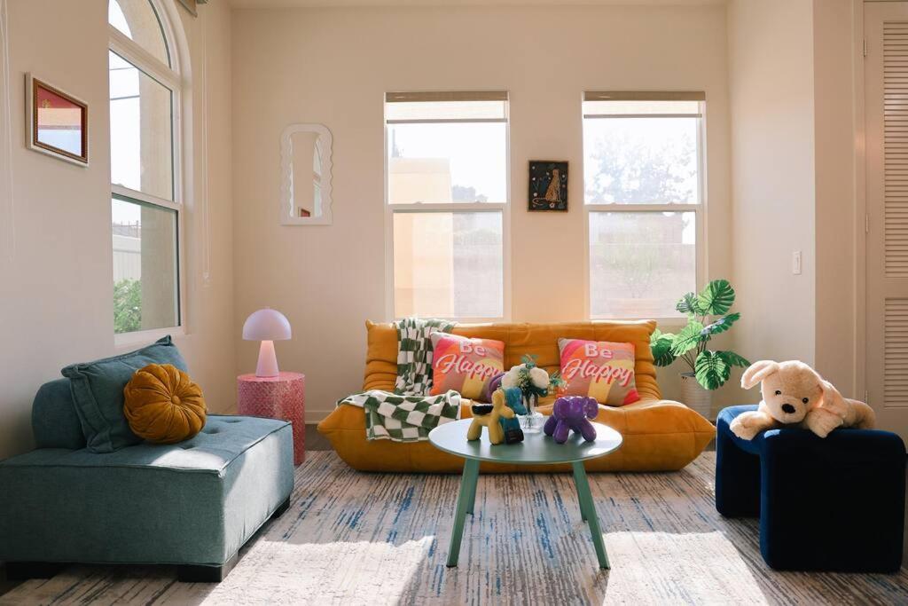 One-Bedroom House photo 1