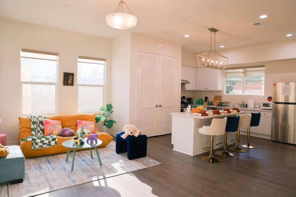 One-Bedroom House photo 3