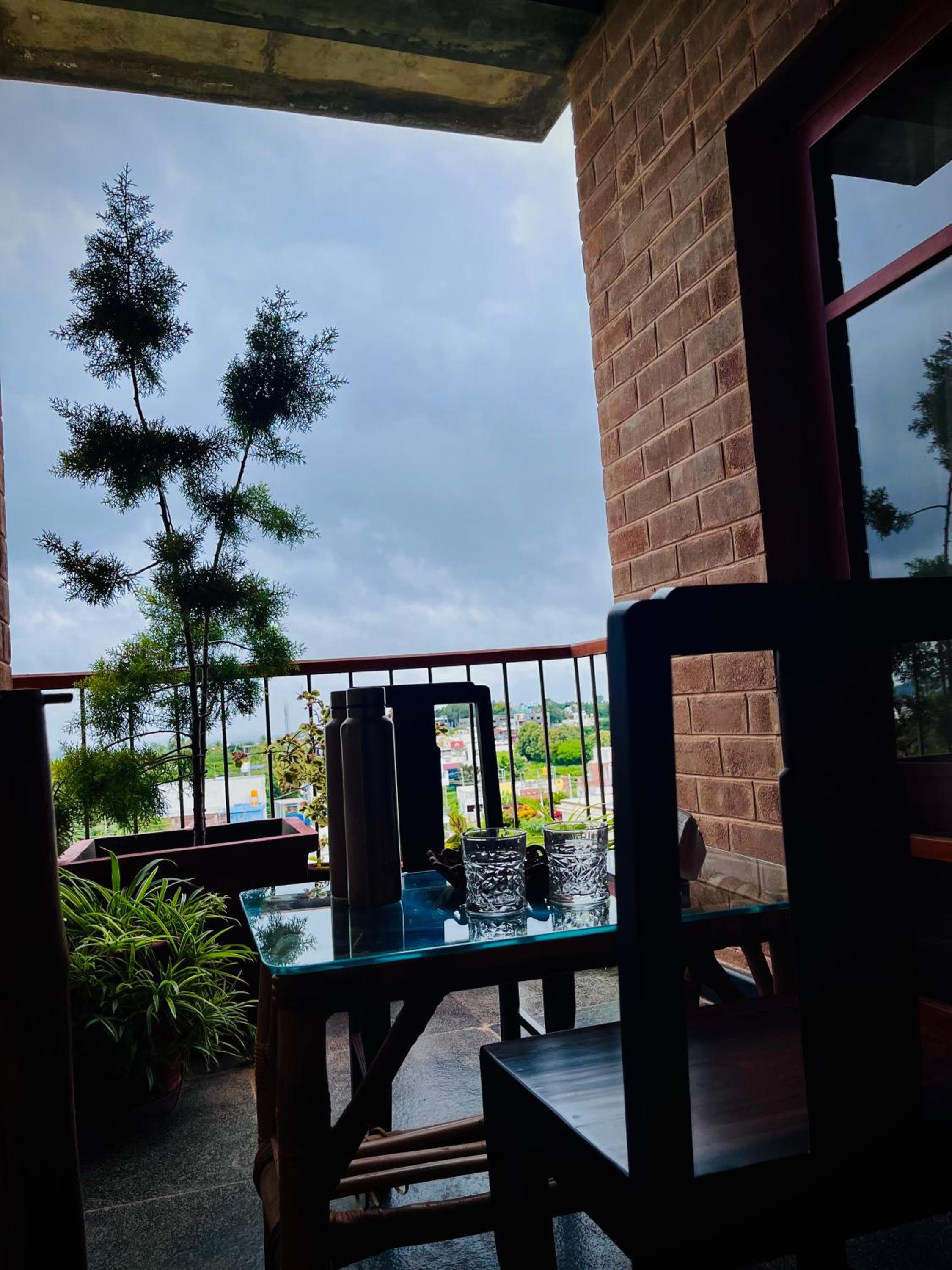 Double Room With Balcony photo 3