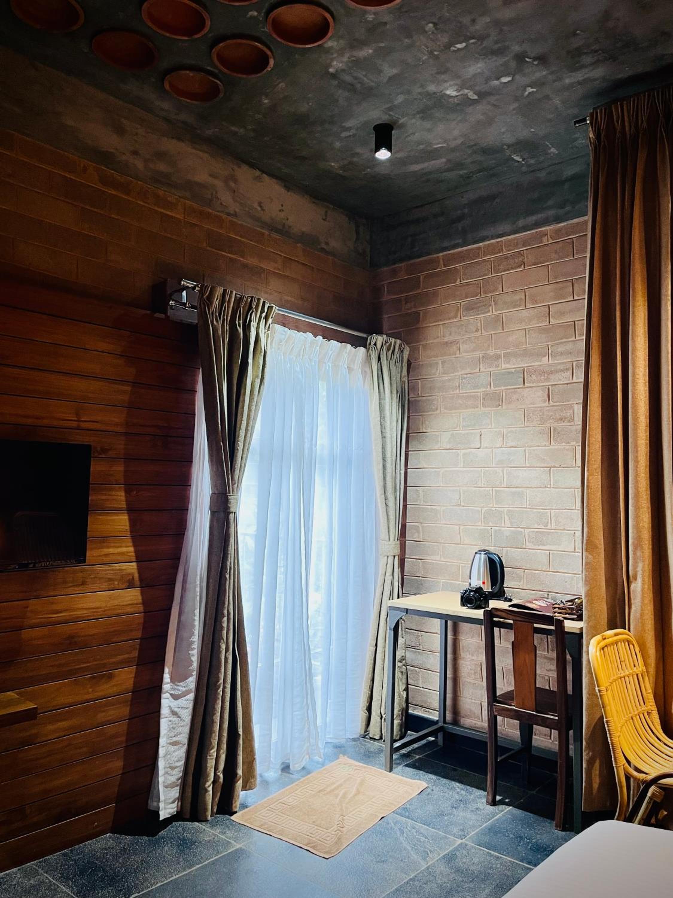 Double Room With Balcony photo 2