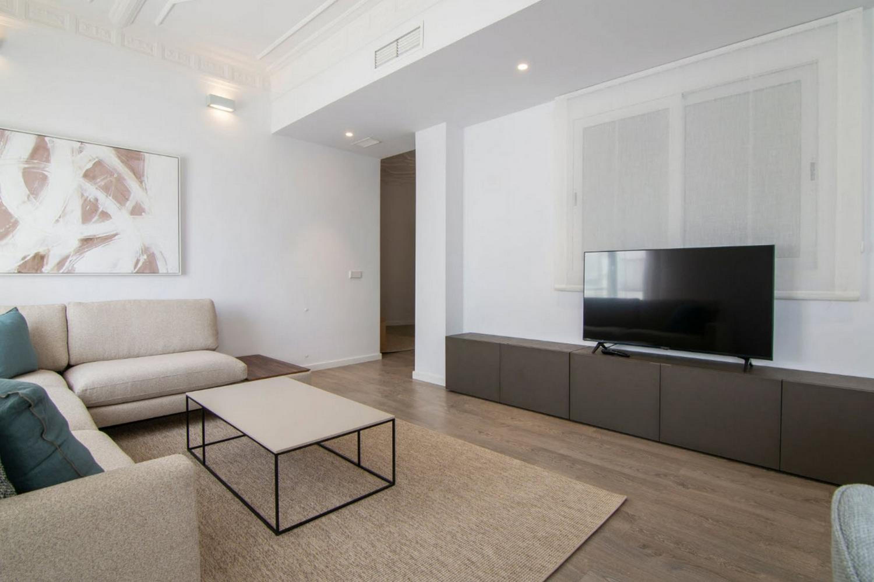 Standard Apartment photo 1