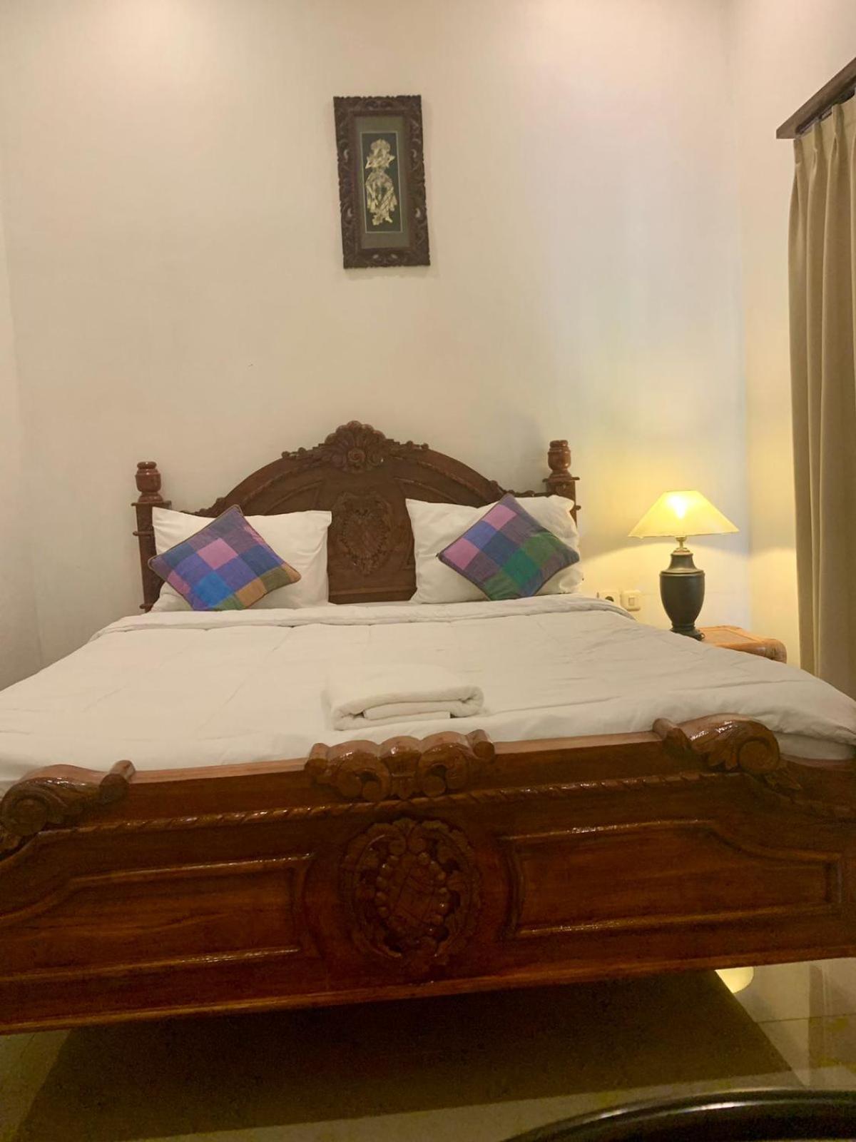 Deluxe Room (2 Adults + 1 Child) - Photo 15