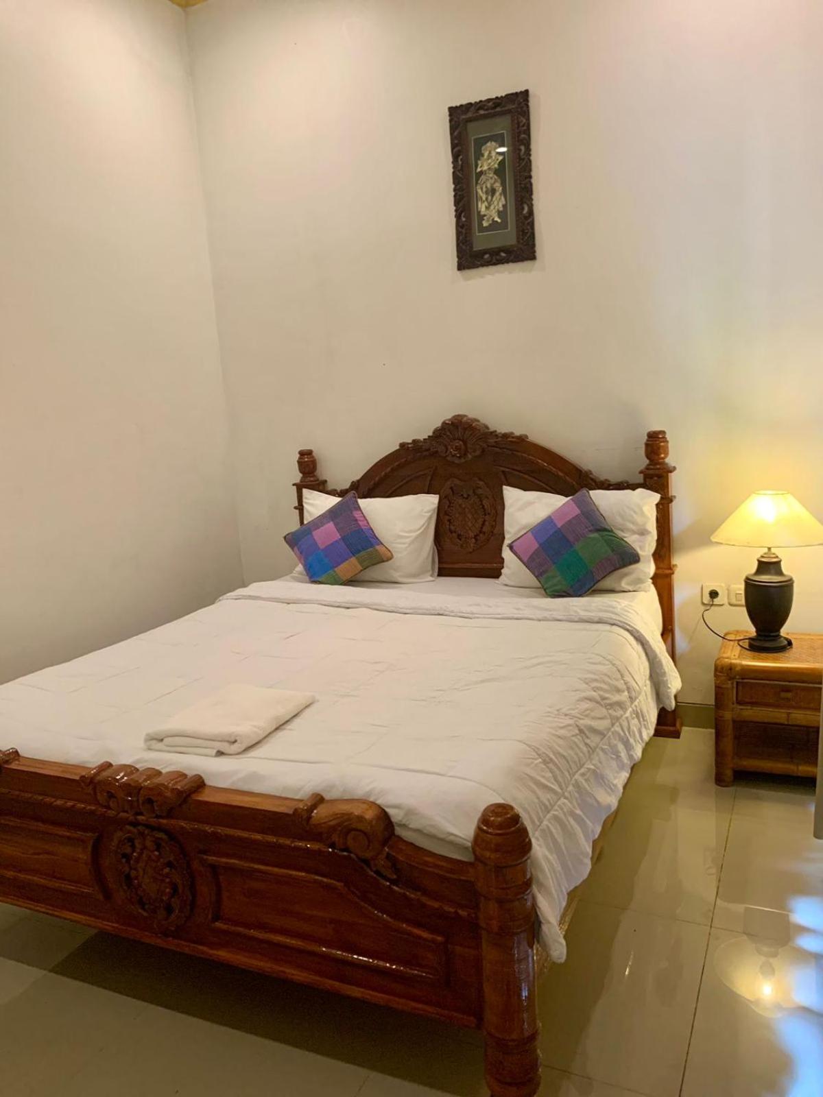Deluxe Room (2 Adults + 1 Child) - Photo 14